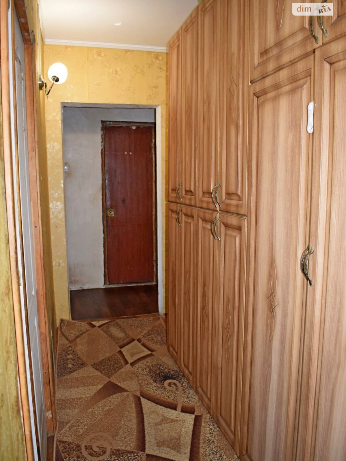 Продажа трехкомнатной квартиры в Днепре, на ул. Степана Рудницкого 25, район Ломовка фото 1