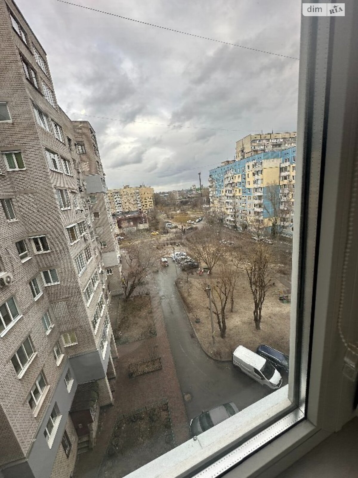 Продажа однокомнатной квартиры в Днепре, на ул. Степана Рудницкого 15, район Ломовка фото 1