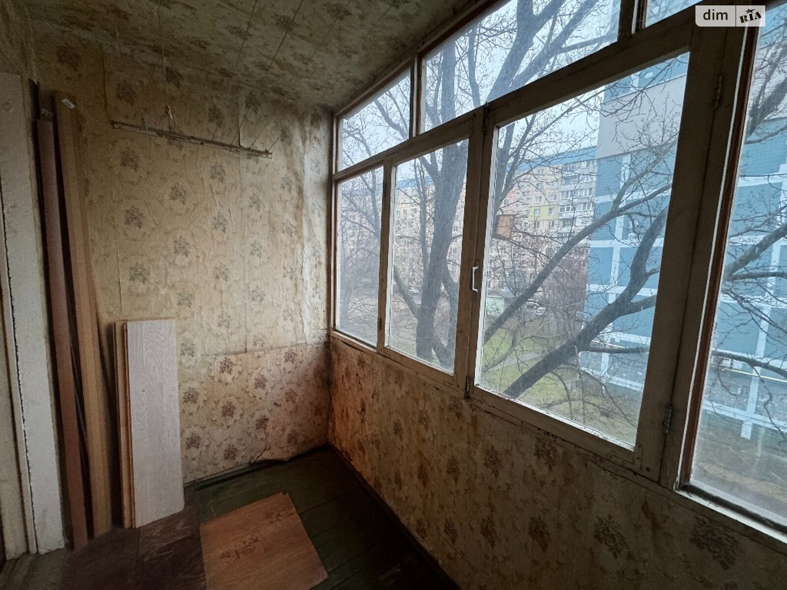 Продаж двокімнатної квартири в Дніпрі, на вул. Бєляєва 16, район Ломівський фото 1