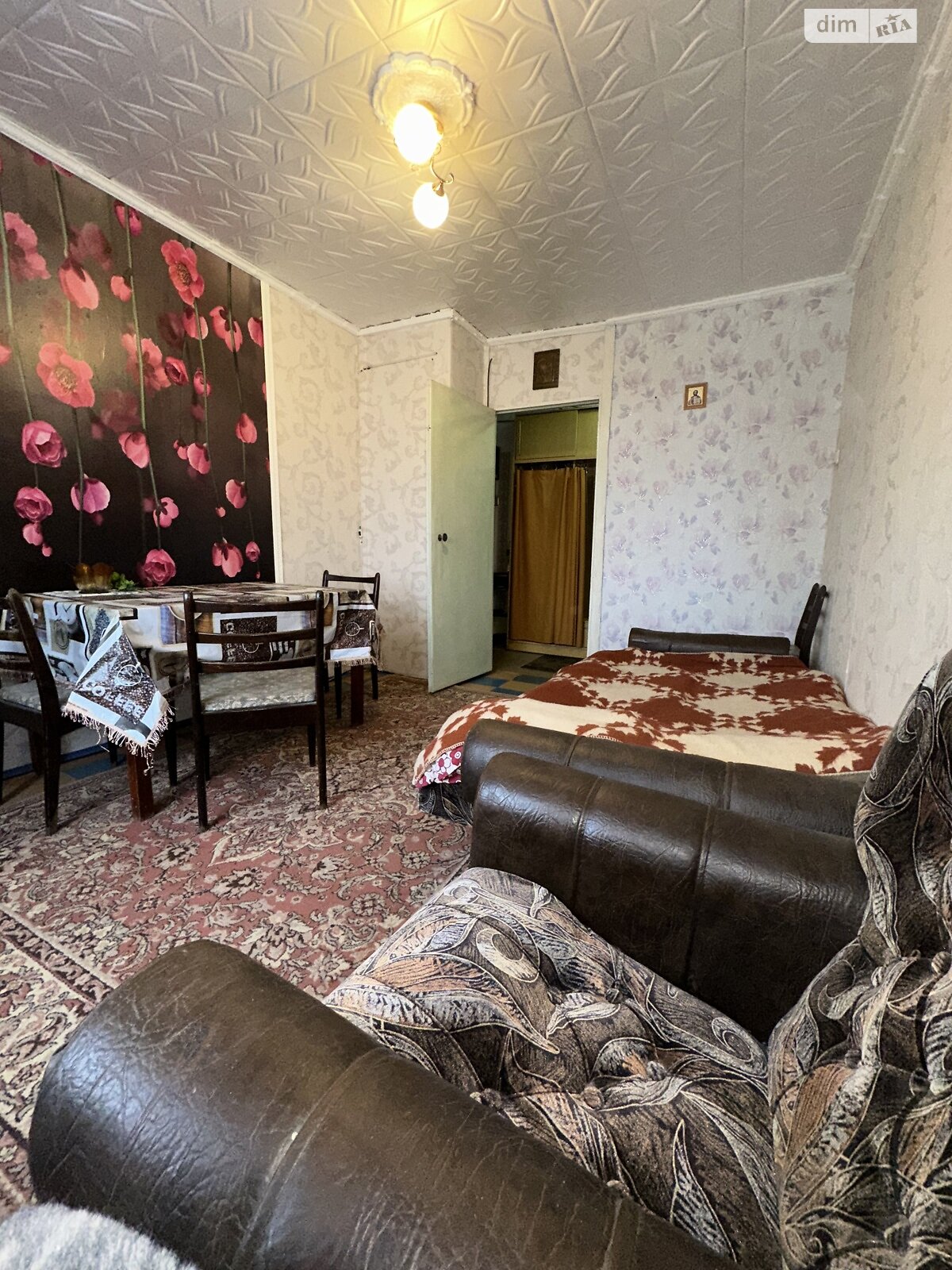 Продаж трикімнатної квартири в Дніпрі, на вул. Дементьєва 12, район Ломівський фото 1 Продаж трикімнатної квартири в Дніпрі, на вул. Дементьєва 12, район Ломівський фото 1