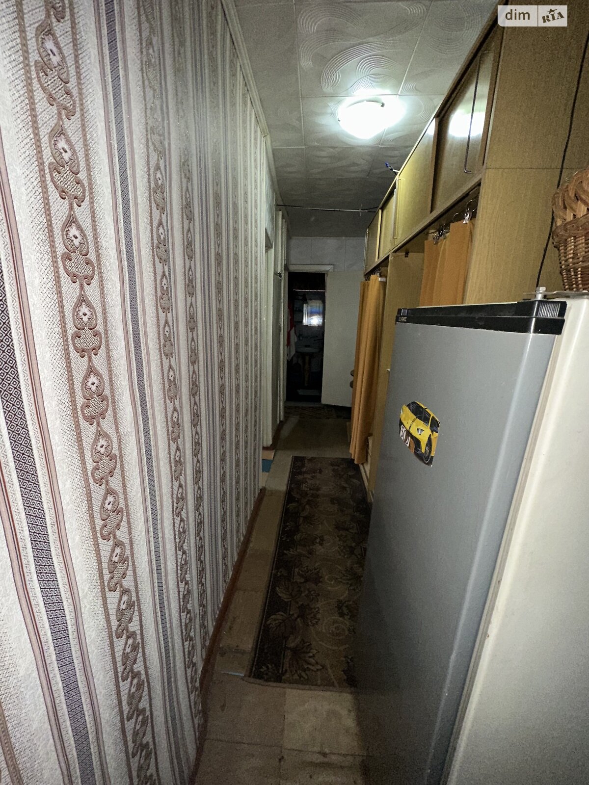Продаж трикімнатної квартири в Дніпрі, на вул. Дементьєва 12, район Ломівський фото 1 Продаж трикімнатної квартири в Дніпрі, на вул. Дементьєва 12, район Ломівський фото 1