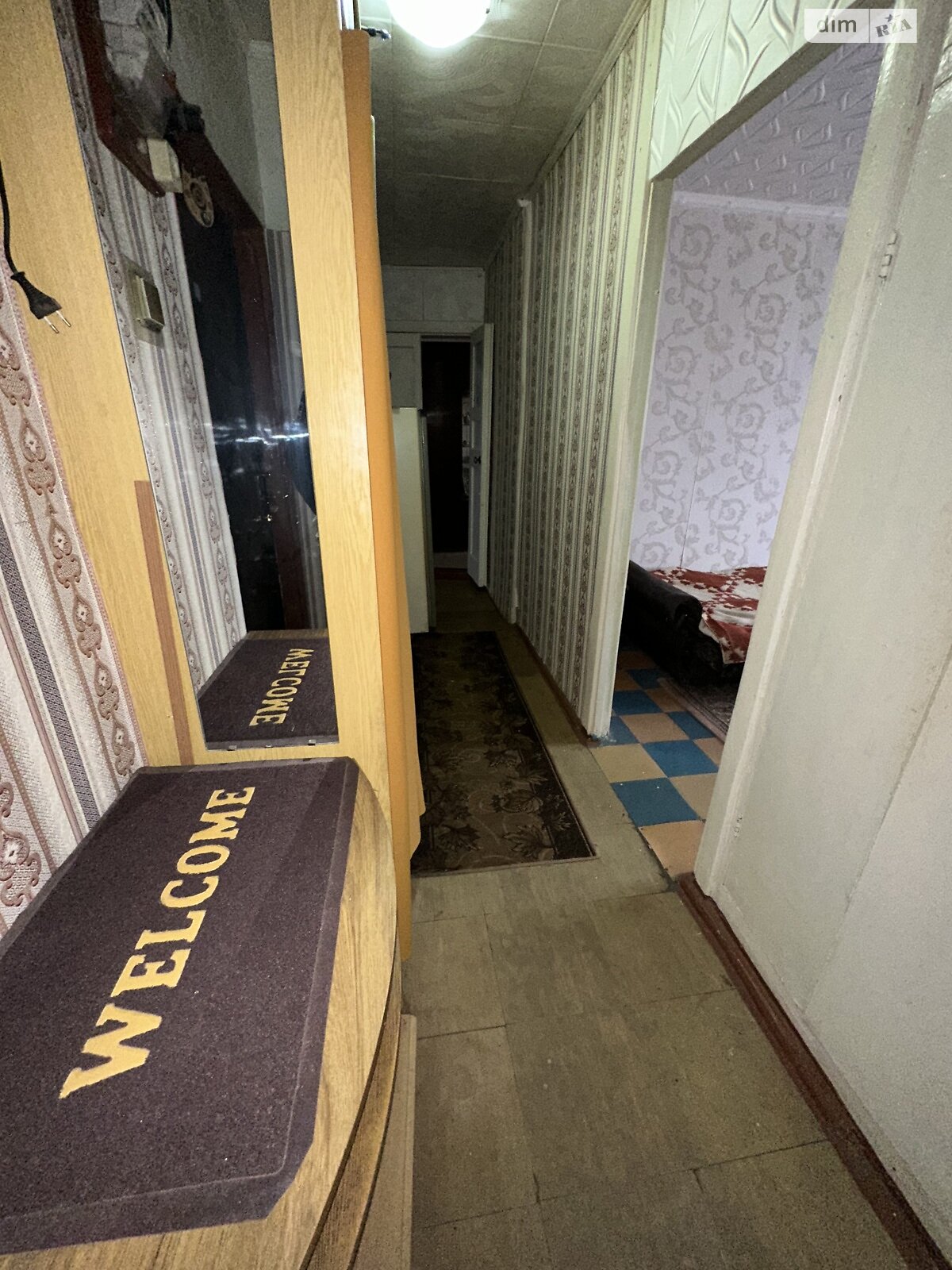 Продаж трикімнатної квартири в Дніпрі, на вул. Дементьєва 12, район Ломівський фото 1 Продаж трикімнатної квартири в Дніпрі, на вул. Дементьєва 12, район Ломівський фото 1