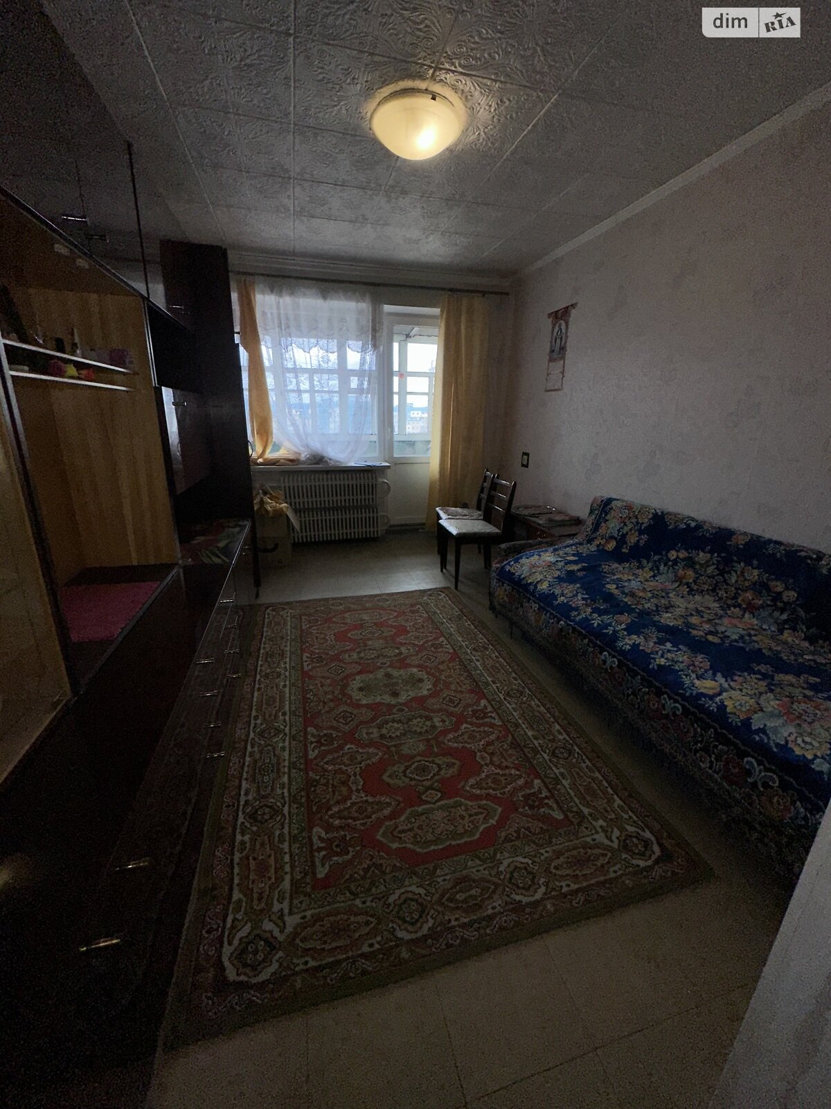Продаж трикімнатної квартири в Дніпрі, на вул. Дементьєва 12, район Ломівський фото 1 Продаж трикімнатної квартири в Дніпрі, на вул. Дементьєва 12, район Ломівський фото 1