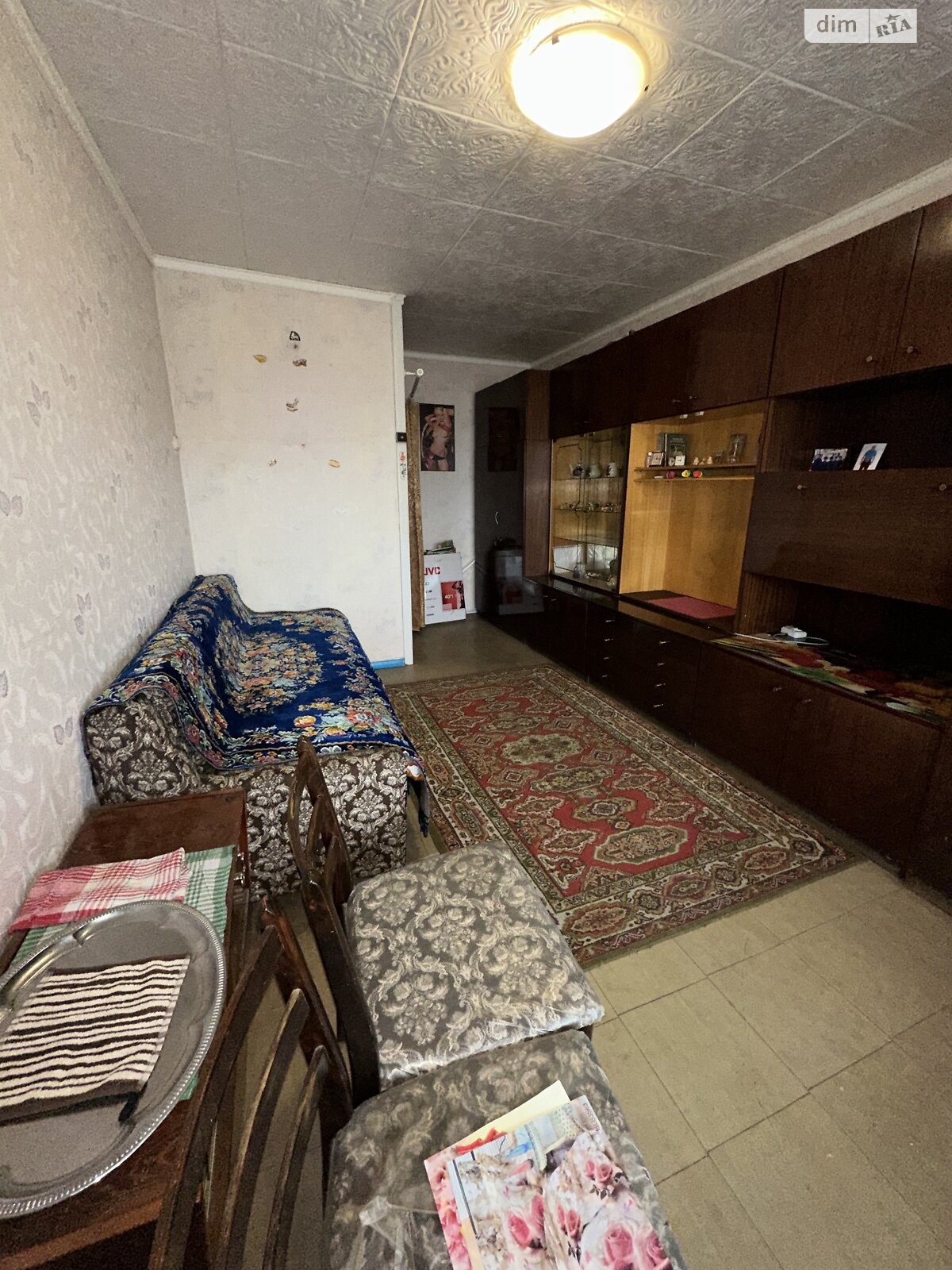 Продаж трикімнатної квартири в Дніпрі, на вул. Дементьєва 12, район Ломівський фото 1 Продаж трикімнатної квартири в Дніпрі, на вул. Дементьєва 12, район Ломівський фото 1