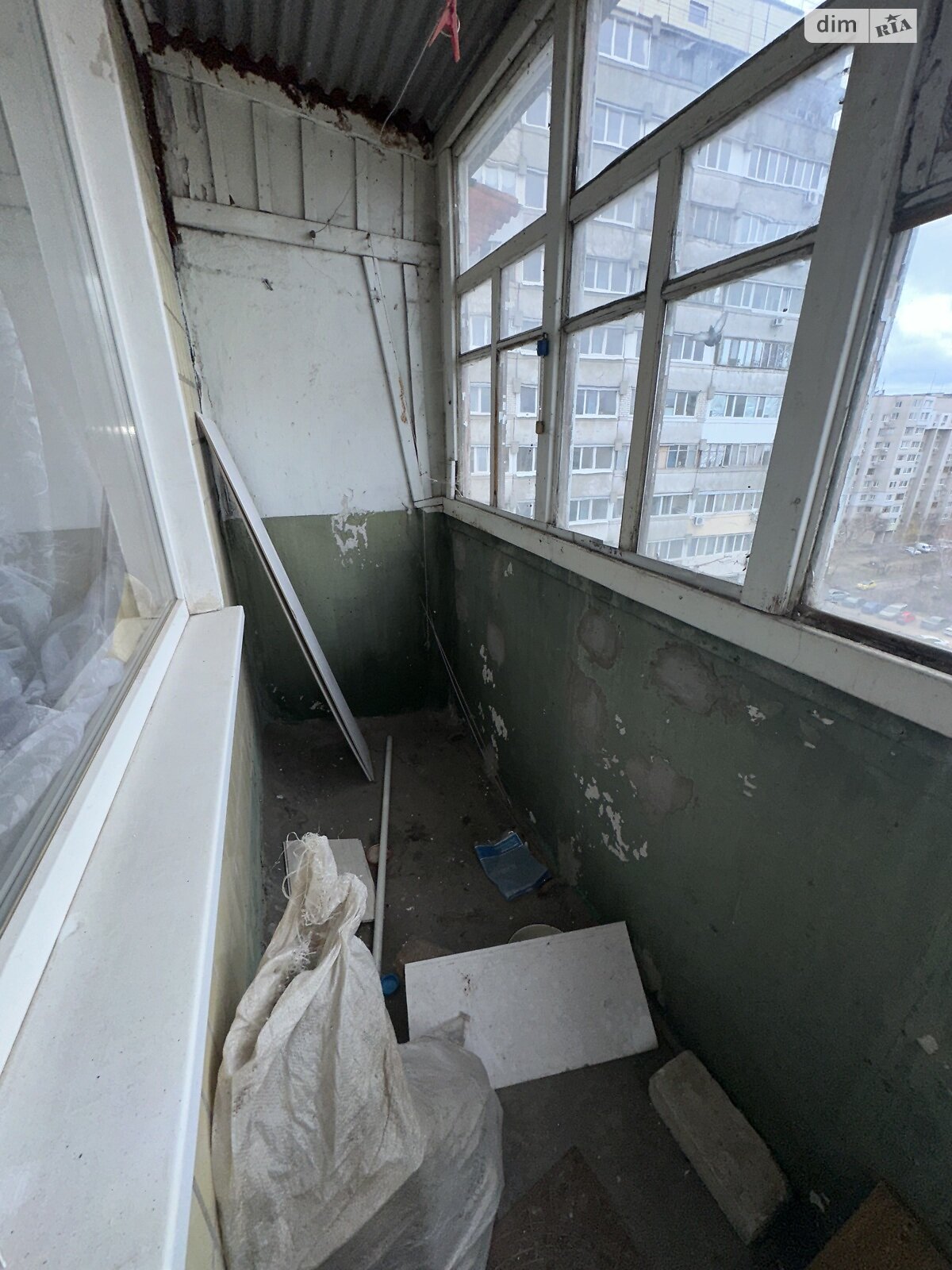 Продаж трикімнатної квартири в Дніпрі, на вул. Дементьєва 12, район Ломівський фото 1 Продаж трикімнатної квартири в Дніпрі, на вул. Дементьєва 12, район Ломівський фото 1
