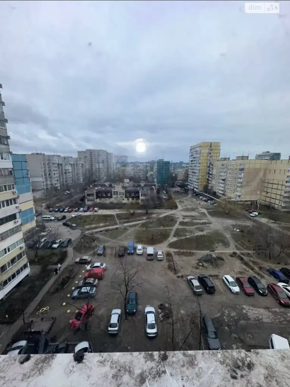 Продажа трехкомнатной квартиры в Днепре, на ул. Дементьева 12, район Ломовский фото 1 Продажа трехкомнатной квартиры в Днепре, на ул. Дементьева 12, район Ломовский фото 1