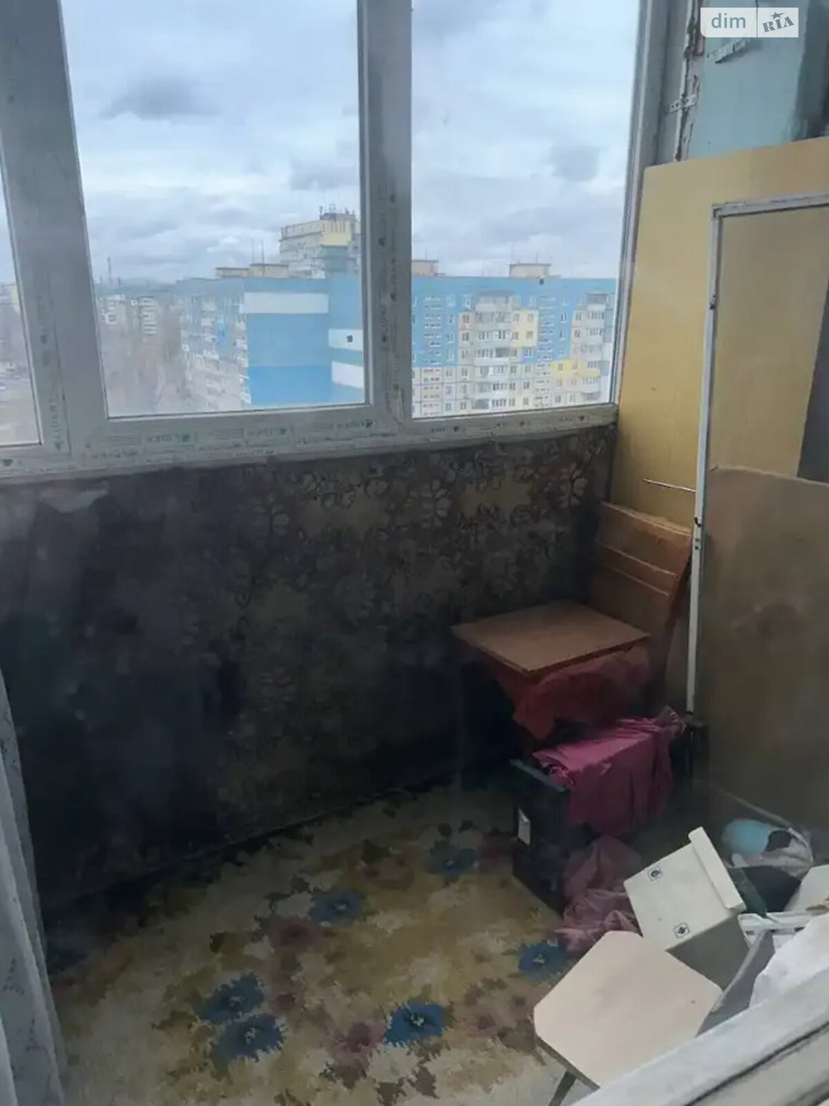Продажа трехкомнатной квартиры в Днепре, на ул. Дементьева 12, район Ломовский фото 1 Продажа трехкомнатной квартиры в Днепре, на ул. Дементьева 12, район Ломовский фото 1