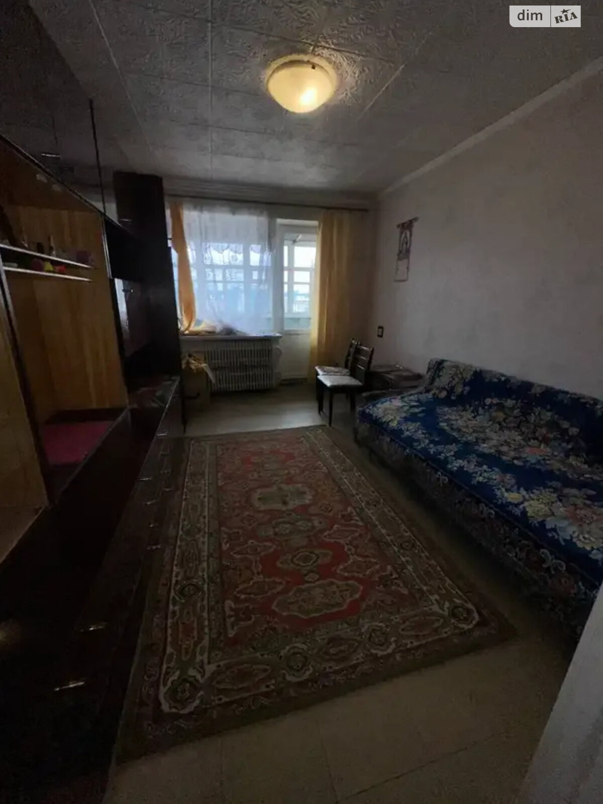 Продажа трехкомнатной квартиры в Днепре, на ул. Дементьева 12, район Ломовский фото 1 Продажа трехкомнатной квартиры в Днепре, на ул. Дементьева 12, район Ломовский фото 1