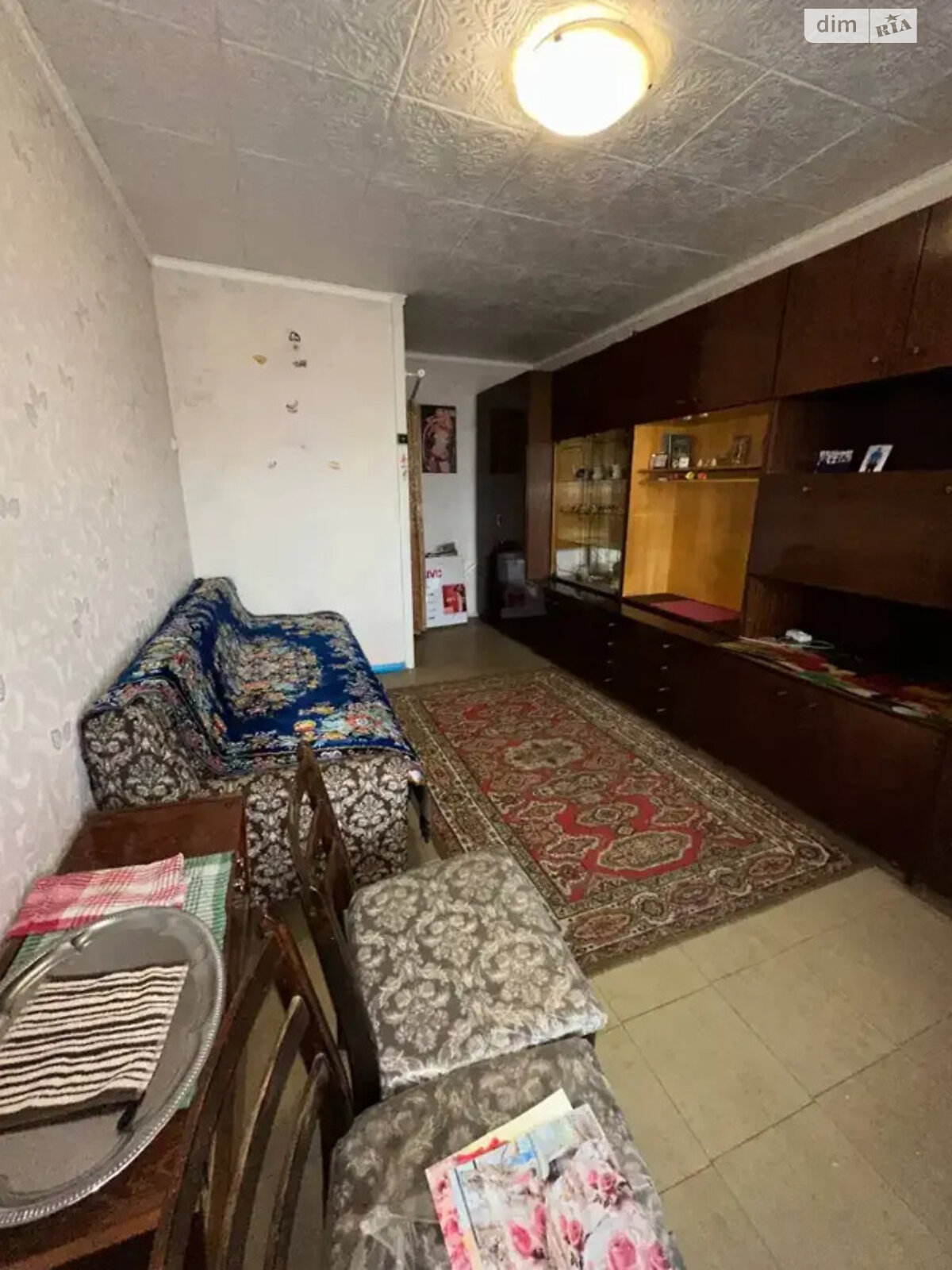 Продажа трехкомнатной квартиры в Днепре, на ул. Дементьева 12, район Ломовский фото 1 Продажа трехкомнатной квартиры в Днепре, на ул. Дементьева 12, район Ломовский фото 1