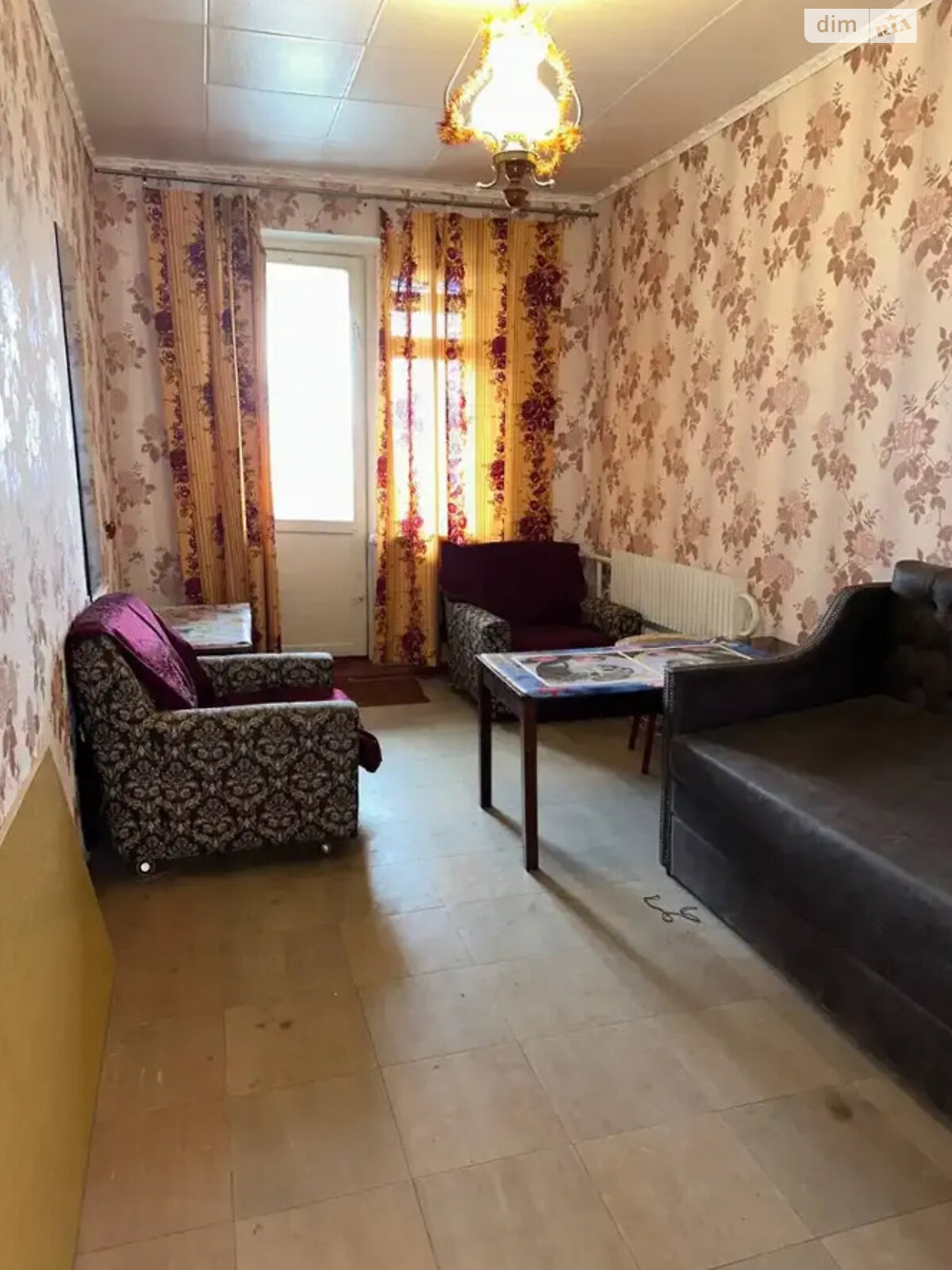 Продажа трехкомнатной квартиры в Днепре, на ул. Дементьева 12, район Ломовский фото 1 Продажа трехкомнатной квартиры в Днепре, на ул. Дементьева 12, район Ломовский фото 1
