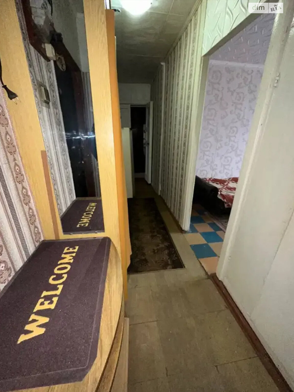 Продажа трехкомнатной квартиры в Днепре, на ул. Дементьева 12, район Ломовский фото 1 Продажа трехкомнатной квартиры в Днепре, на ул. Дементьева 12, район Ломовский фото 1
