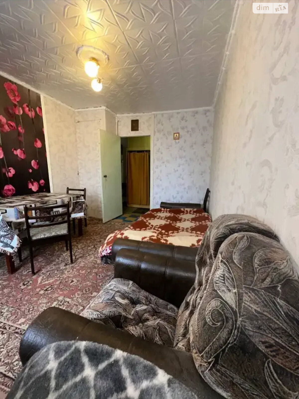 Продажа трехкомнатной квартиры в Днепре, на ул. Дементьева 12, район Ломовский фото 1 Продажа трехкомнатной квартиры в Днепре, на ул. Дементьева 12, район Ломовский фото 1