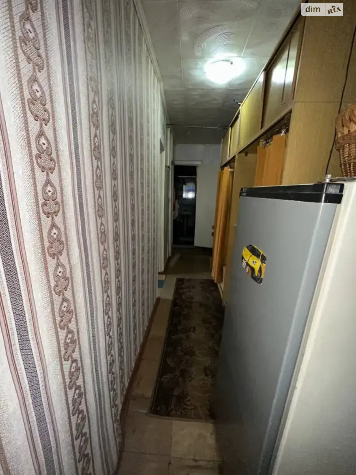 Продажа трехкомнатной квартиры в Днепре, на ул. Дементьева 12, район Ломовский фото 1 Продажа трехкомнатной квартиры в Днепре, на ул. Дементьева 12, район Ломовский фото 1