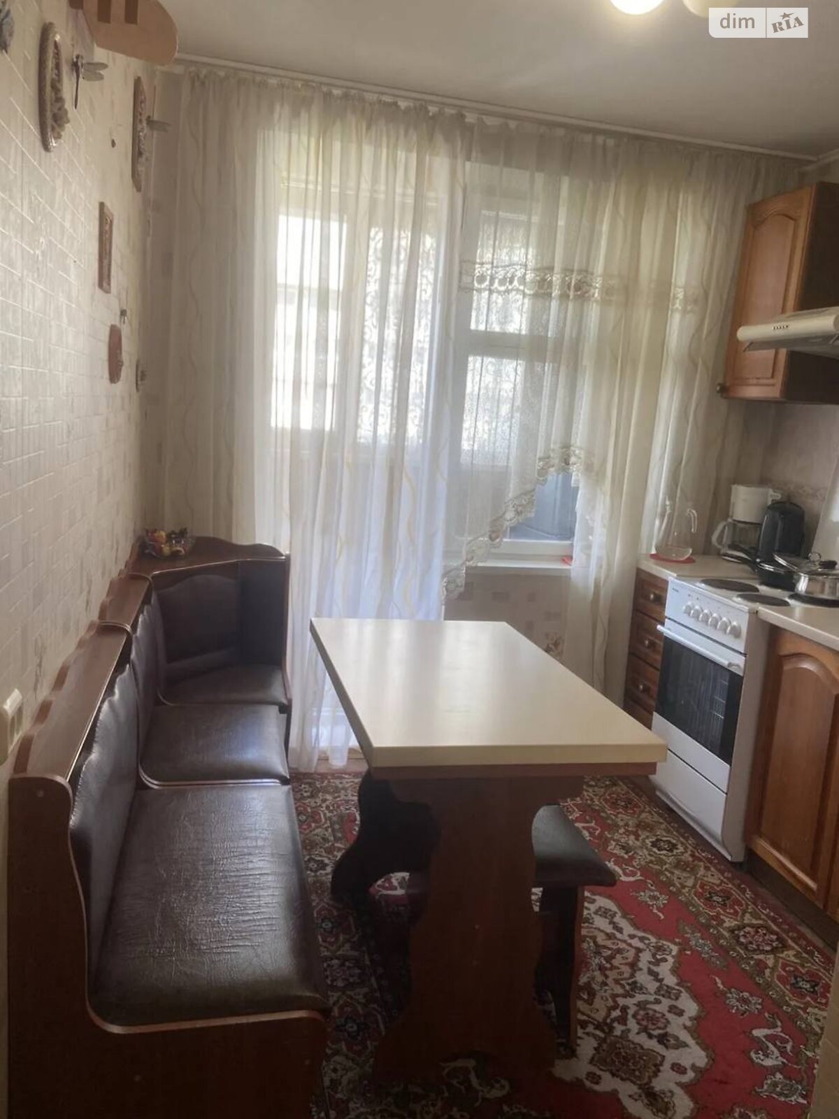 Продаж однокімнатної квартири в Дніпрі, на шосе Донецьке 6, район Ломівський фото 1 Продаж однокімнатної квартири в Дніпрі, на шосе Донецьке 6, район Ломівський фото 1