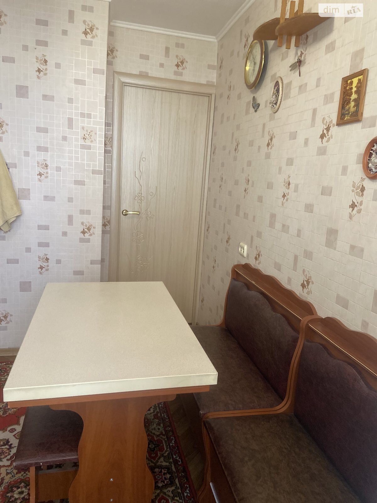Продаж однокімнатної квартири в Дніпрі, на шосе Донецьке 6, район Ломівський фото 1 Продаж однокімнатної квартири в Дніпрі, на шосе Донецьке 6, район Ломівський фото 1