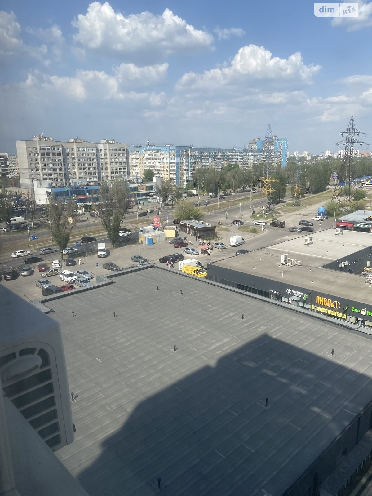Продаж однокімнатної квартири в Дніпрі, на шосе Донецьке 6, район Ломівський фото 1 Продаж однокімнатної квартири в Дніпрі, на шосе Донецьке 6, район Ломівський фото 1