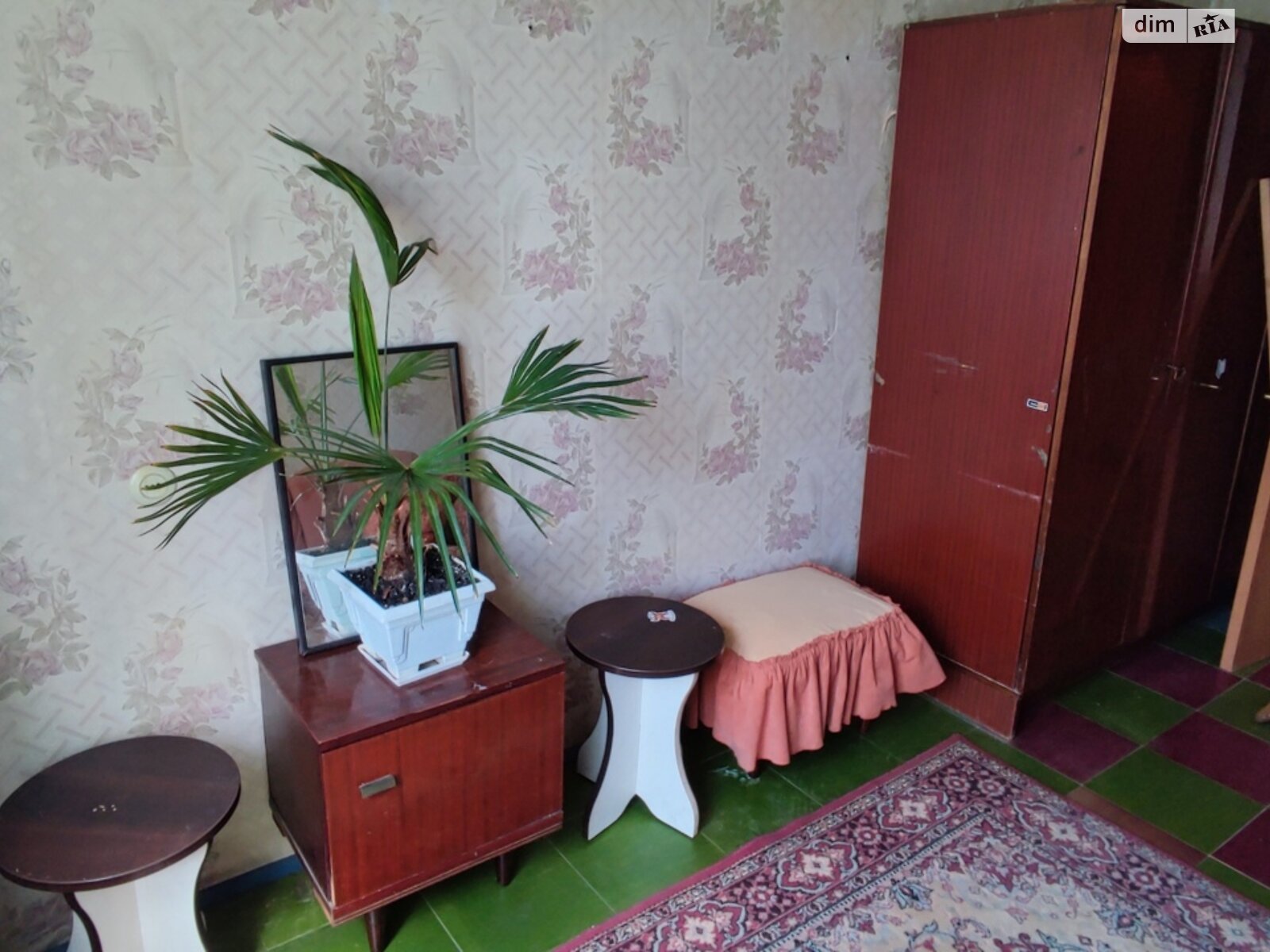 Продажа трехкомнатной квартиры в Днепре, на ул. Степана Рудницкого, район Ломовский фото 1