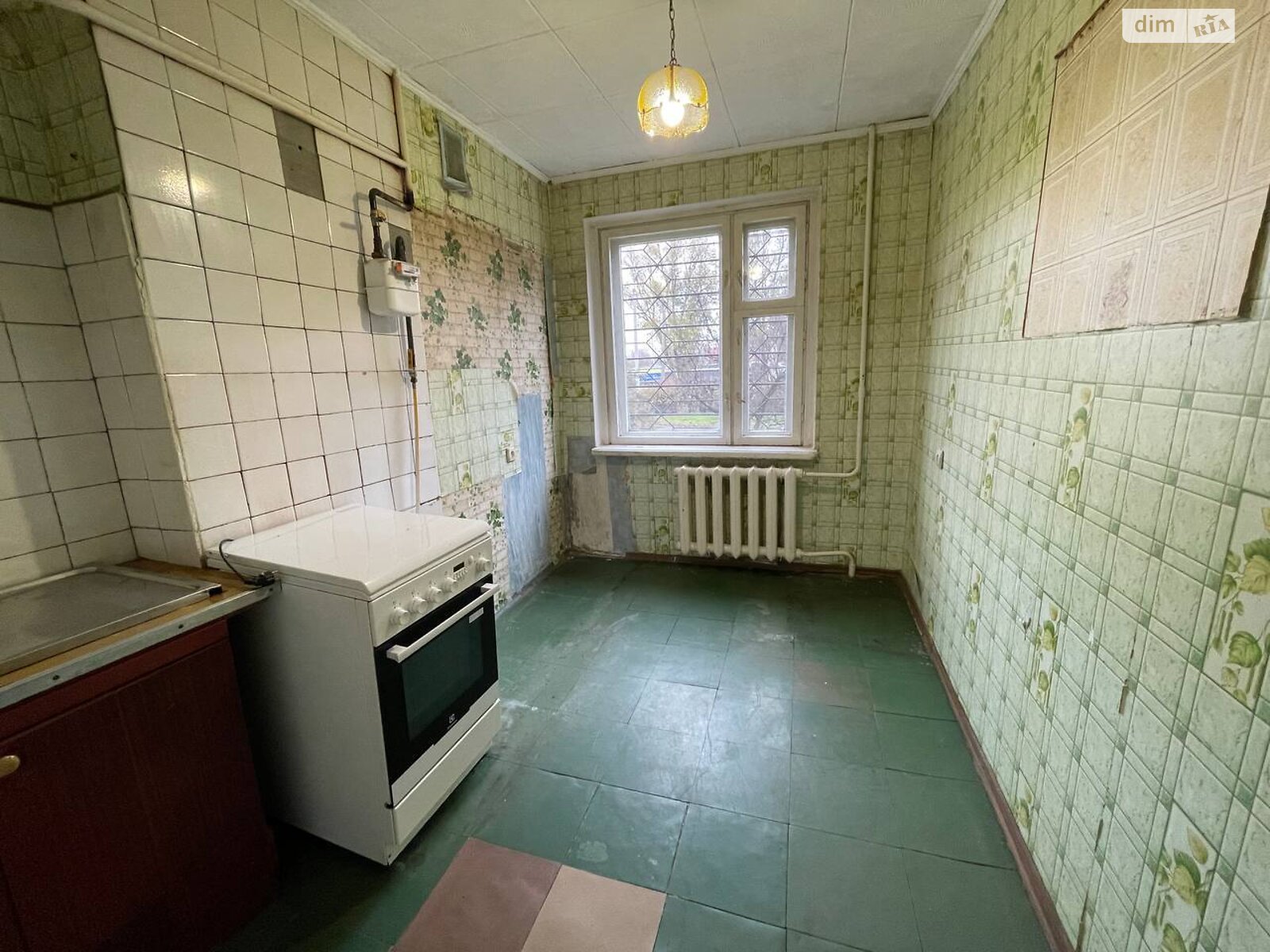 Продажа двухкомнатной квартиры в Днепре, на ул. Степана Рудницкого 15, район Ломовский фото 1