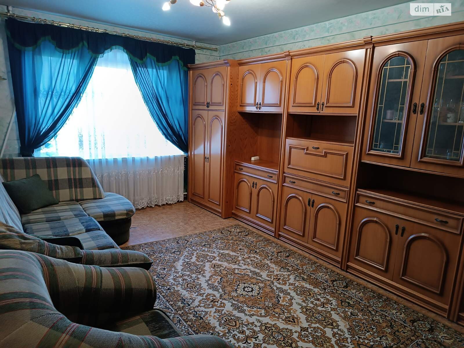 Продажа однокомнатной квартиры в Днепре, на ул. Степана Рудницкого, район Ломовский фото 1