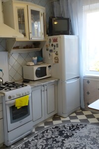 Продажа трехкомнатной квартиры в Днепре, на ул. Степана Рудницкого 25, район Ломовский фото 2