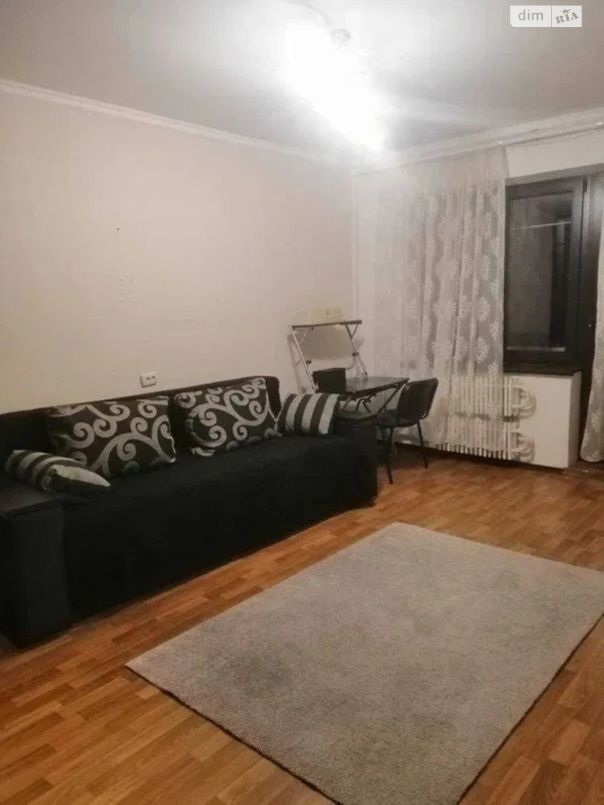 Продажа однокомнатной квартиры в Днепре, на ул. Степана Рудницкого 19, район Ломовский фото 1 Продажа однокомнатной квартиры в Днепре, на ул. Степана Рудницкого 19, район Ломовский фото 1