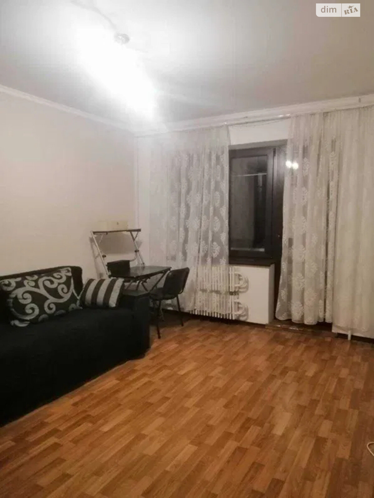 Продажа однокомнатной квартиры в Днепре, на ул. Степана Рудницкого 19, район Ломовский фото 1 Продажа однокомнатной квартиры в Днепре, на ул. Степана Рудницкого 19, район Ломовский фото 1