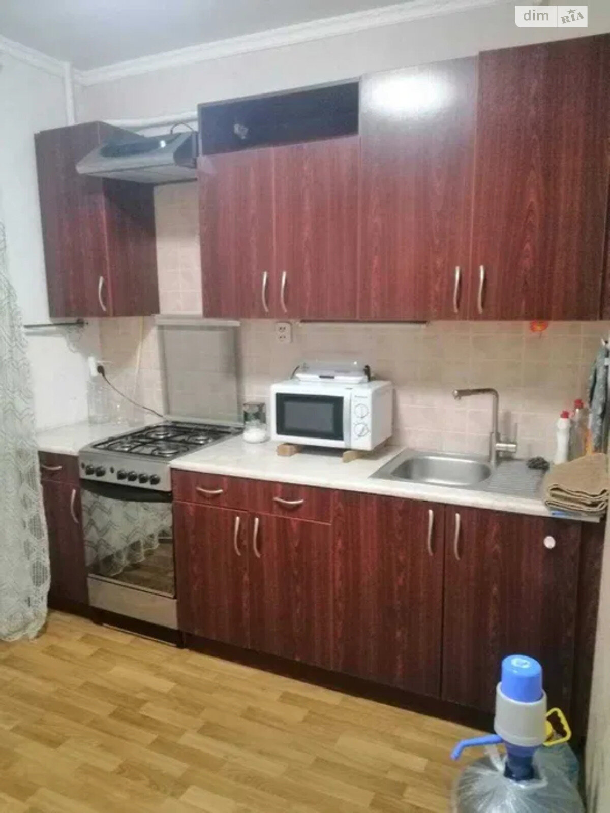 Продажа однокомнатной квартиры в Днепре, на ул. Степана Рудницкого 19, район Ломовский фото 1 Продажа однокомнатной квартиры в Днепре, на ул. Степана Рудницкого 19, район Ломовский фото 1