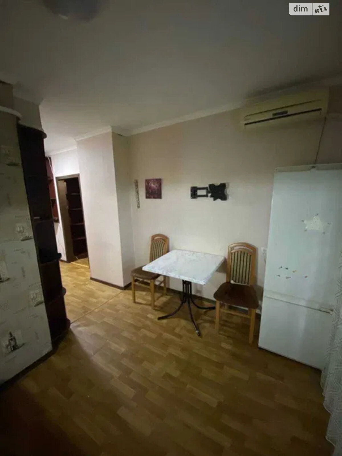 Продажа однокомнатной квартиры в Днепре, на ул. Степана Рудницкого 19, район Ломовский фото 1 Продажа однокомнатной квартиры в Днепре, на ул. Степана Рудницкого 19, район Ломовский фото 1