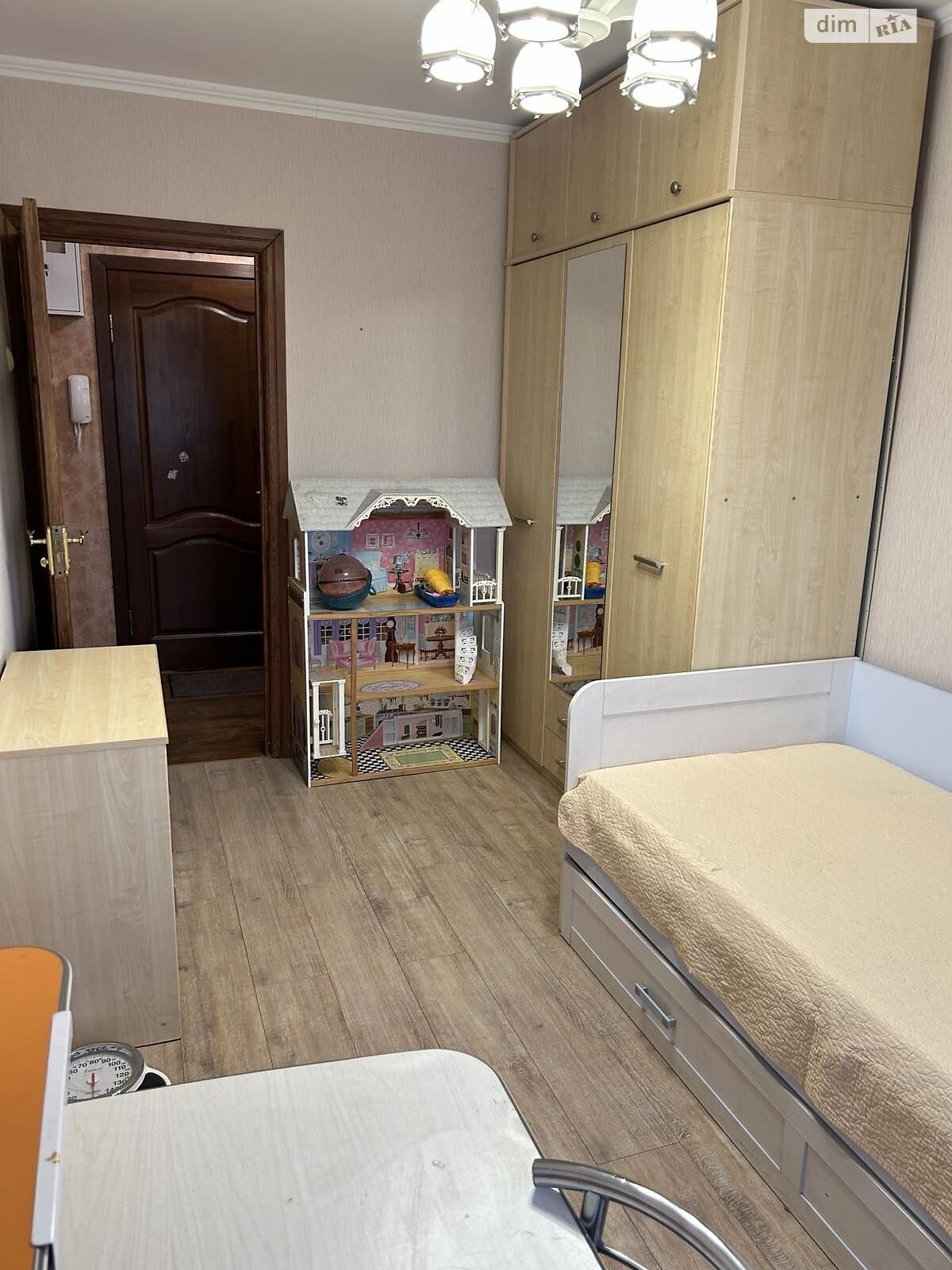 Продажа двухкомнатной квартиры в Днепре, на ул. Степана Рудницкого 15, район Ломовский фото 1 Продажа двухкомнатной квартиры в Днепре, на ул. Степана Рудницкого 15, район Ломовский фото 1