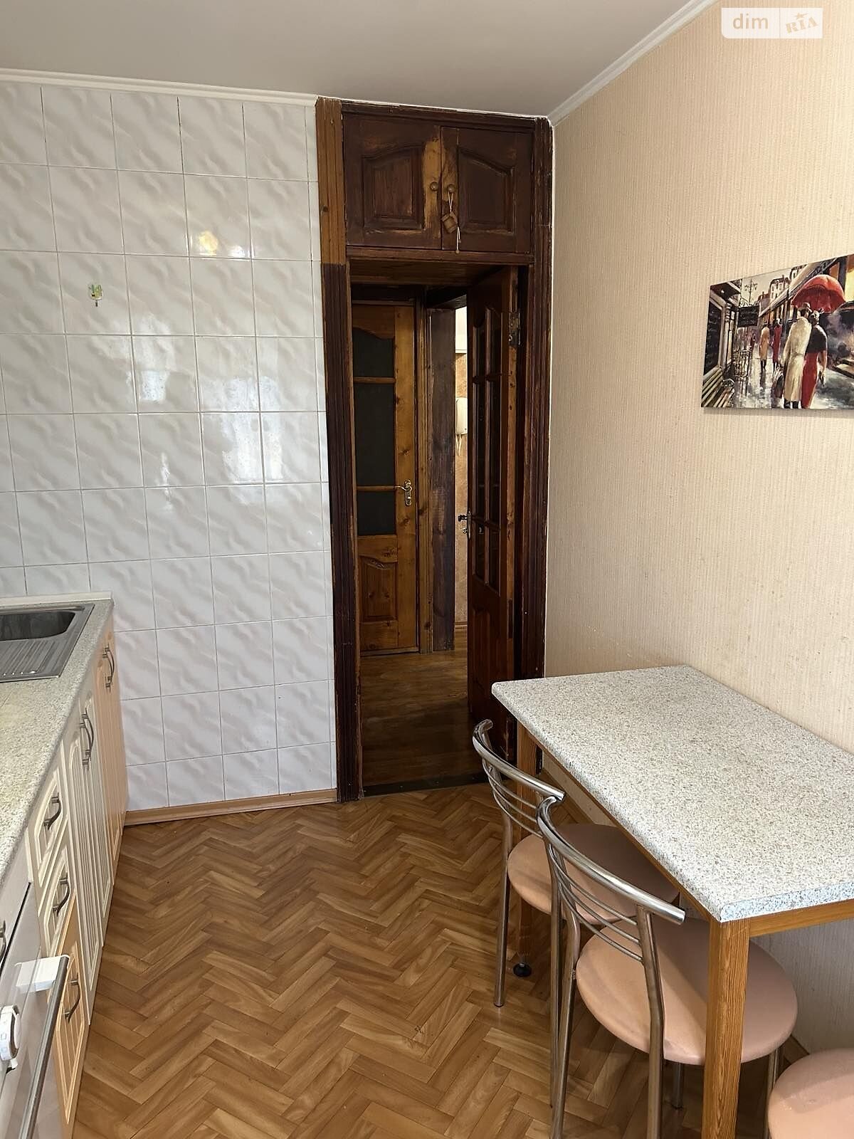 Продажа двухкомнатной квартиры в Днепре, на ул. Степана Рудницкого 15, район Ломовский фото 1 Продажа двухкомнатной квартиры в Днепре, на ул. Степана Рудницкого 15, район Ломовский фото 1