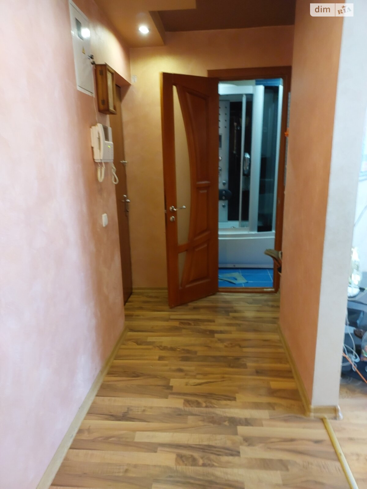 Продажа трехкомнатной квартиры в Днепре, на ул. Степана Рудницкого, район Ломовский фото 1 Продажа трехкомнатной квартиры в Днепре, на ул. Степана Рудницкого, район Ломовский фото 1