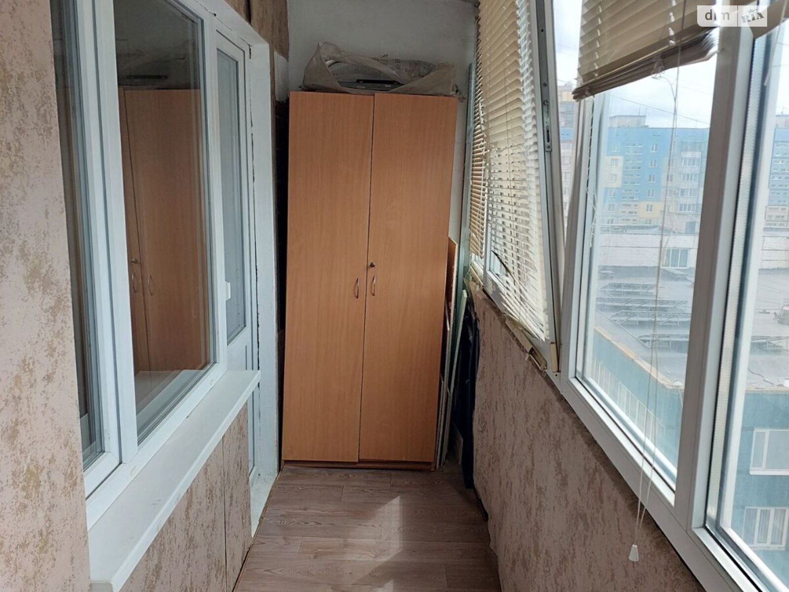 Продаж однокімнатної квартири в Дніпрі, на вул. Степана Рудницького 14, район Ломівський фото 1 Продаж однокімнатної квартири в Дніпрі, на вул. Степана Рудницького 14, район Ломівський фото 1