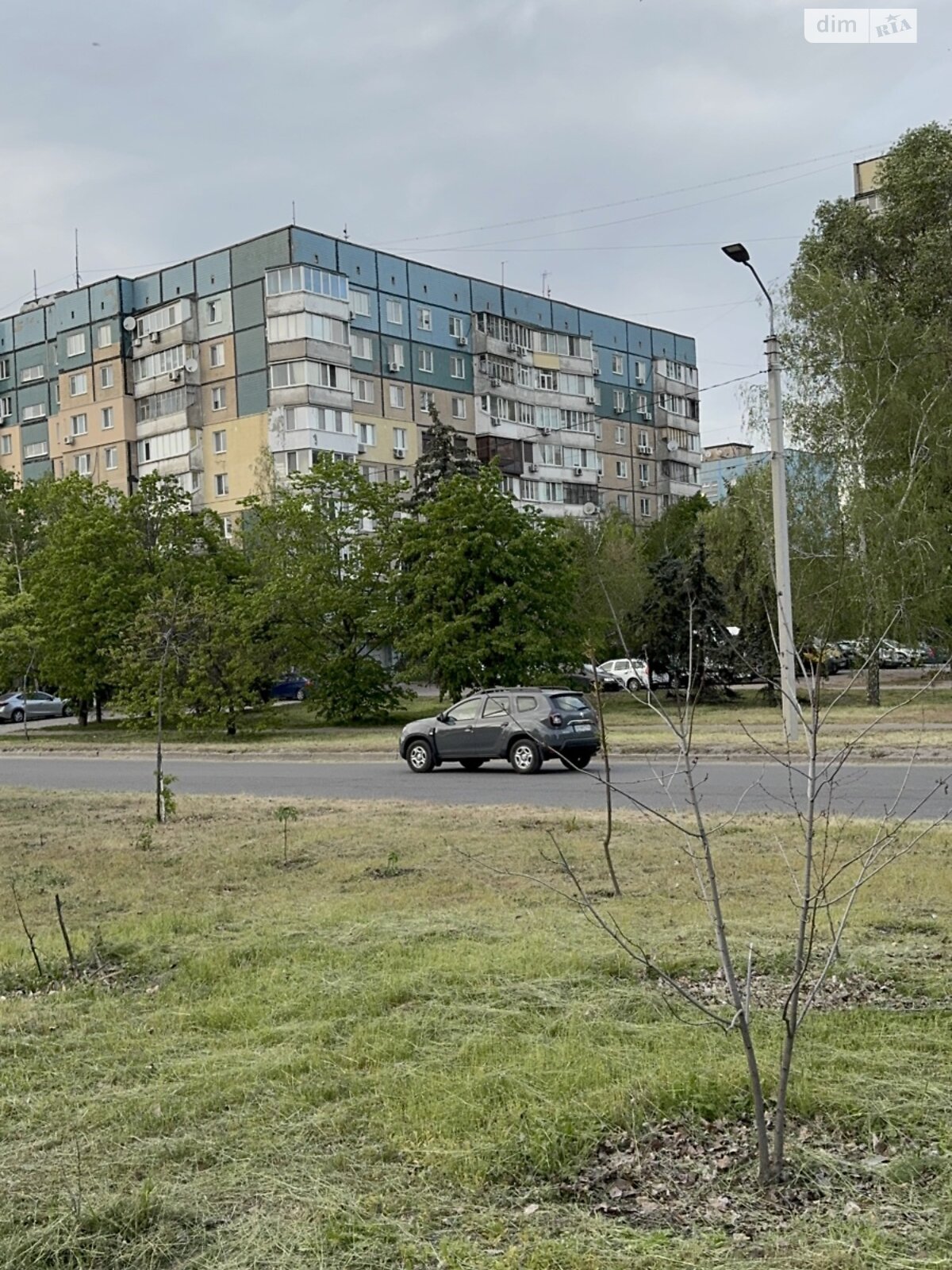 Продаж однокімнатної квартири в Дніпрі, на вул. Степана Рудницького 14, район Ломівський фото 1 Продаж однокімнатної квартири в Дніпрі, на вул. Степана Рудницького 14, район Ломівський фото 1