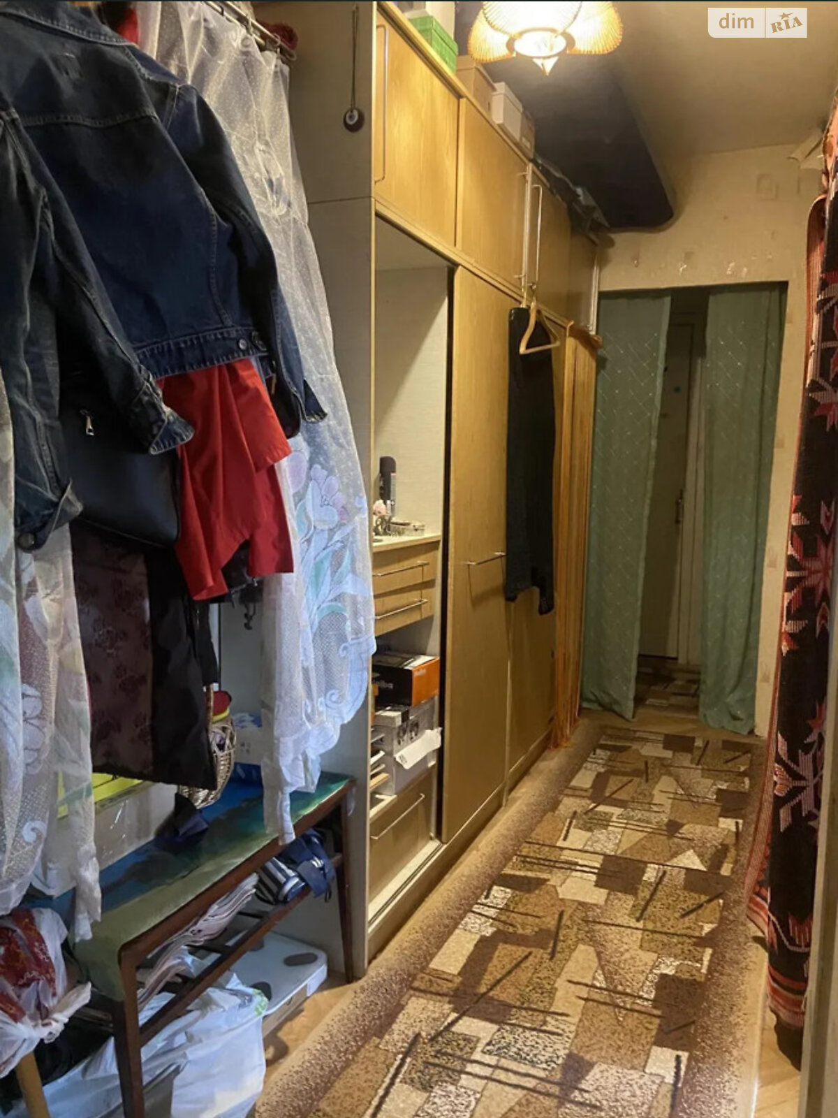 Продаж двокімнатної квартири в Дніпрі, на вул. Степана Рудницького 5, район Ломівський фото 1 Продаж двокімнатної квартири в Дніпрі, на вул. Степана Рудницького 5, район Ломівський фото 1