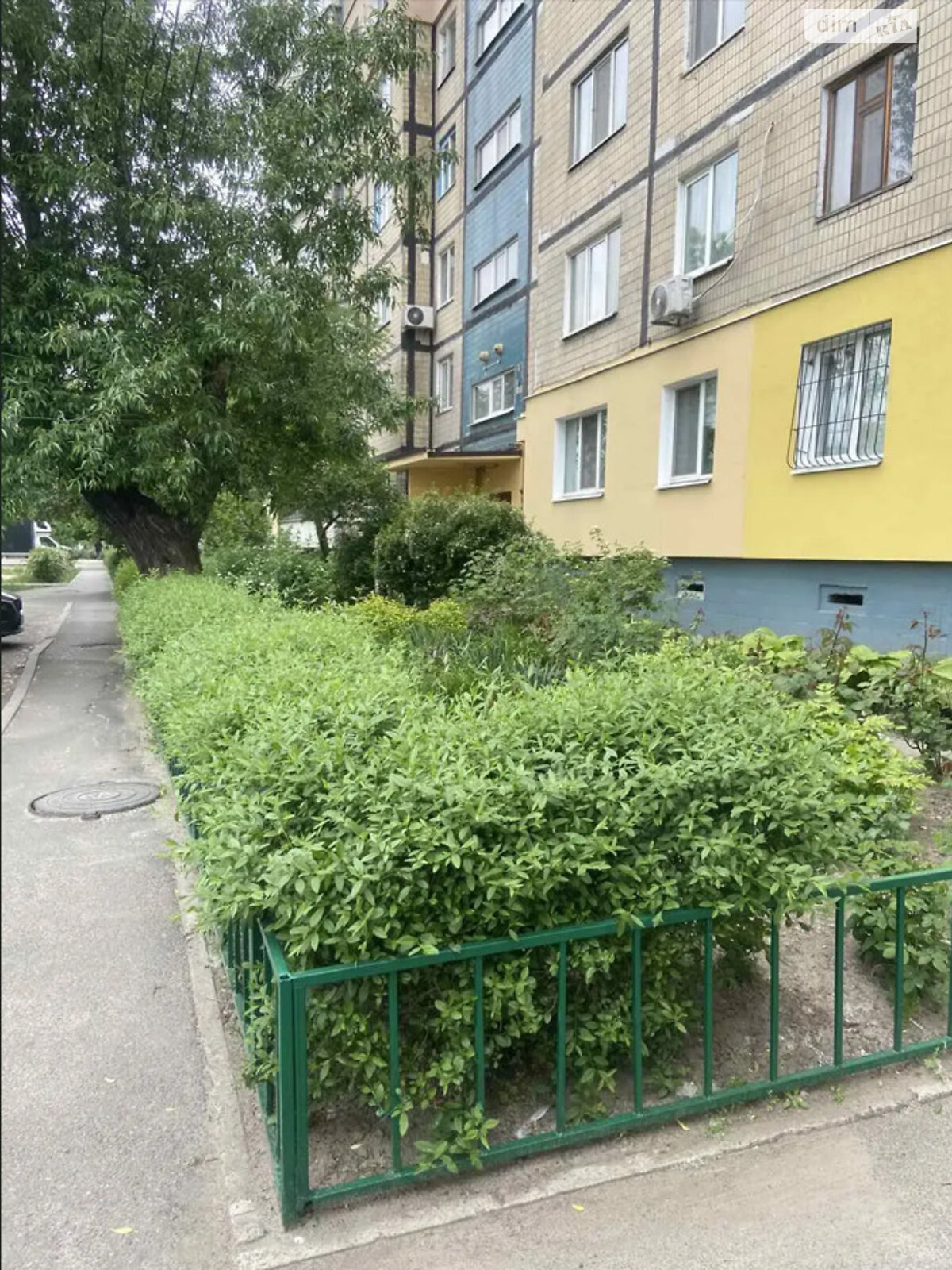 Продаж двокімнатної квартири в Дніпрі, на вул. Степана Рудницького 5, район Ломівський фото 1 Продаж двокімнатної квартири в Дніпрі, на вул. Степана Рудницького 5, район Ломівський фото 1