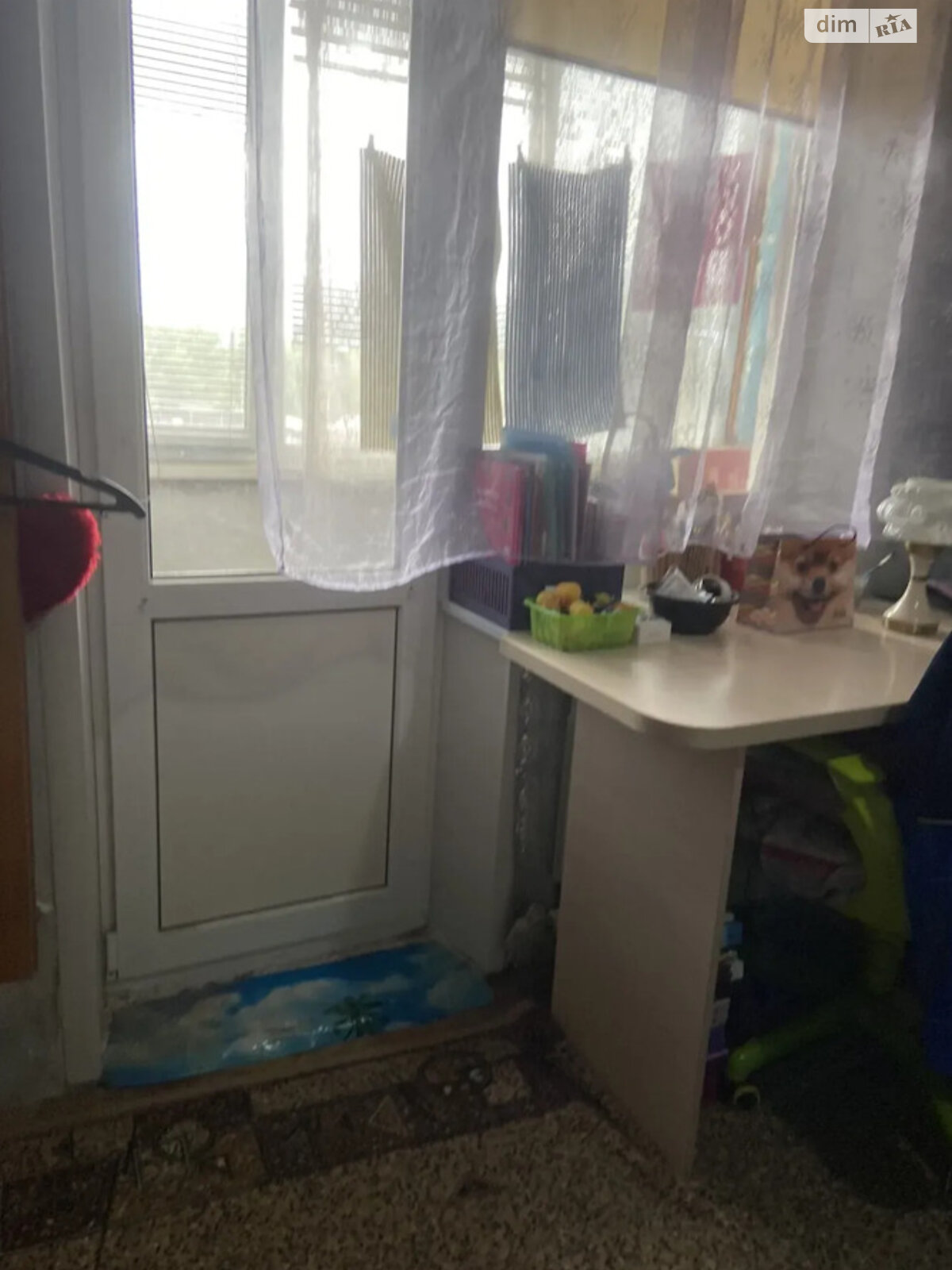 Продаж двокімнатної квартири в Дніпрі, на вул. Степана Рудницького 5, район Ломівський фото 1 Продаж двокімнатної квартири в Дніпрі, на вул. Степана Рудницького 5, район Ломівський фото 1