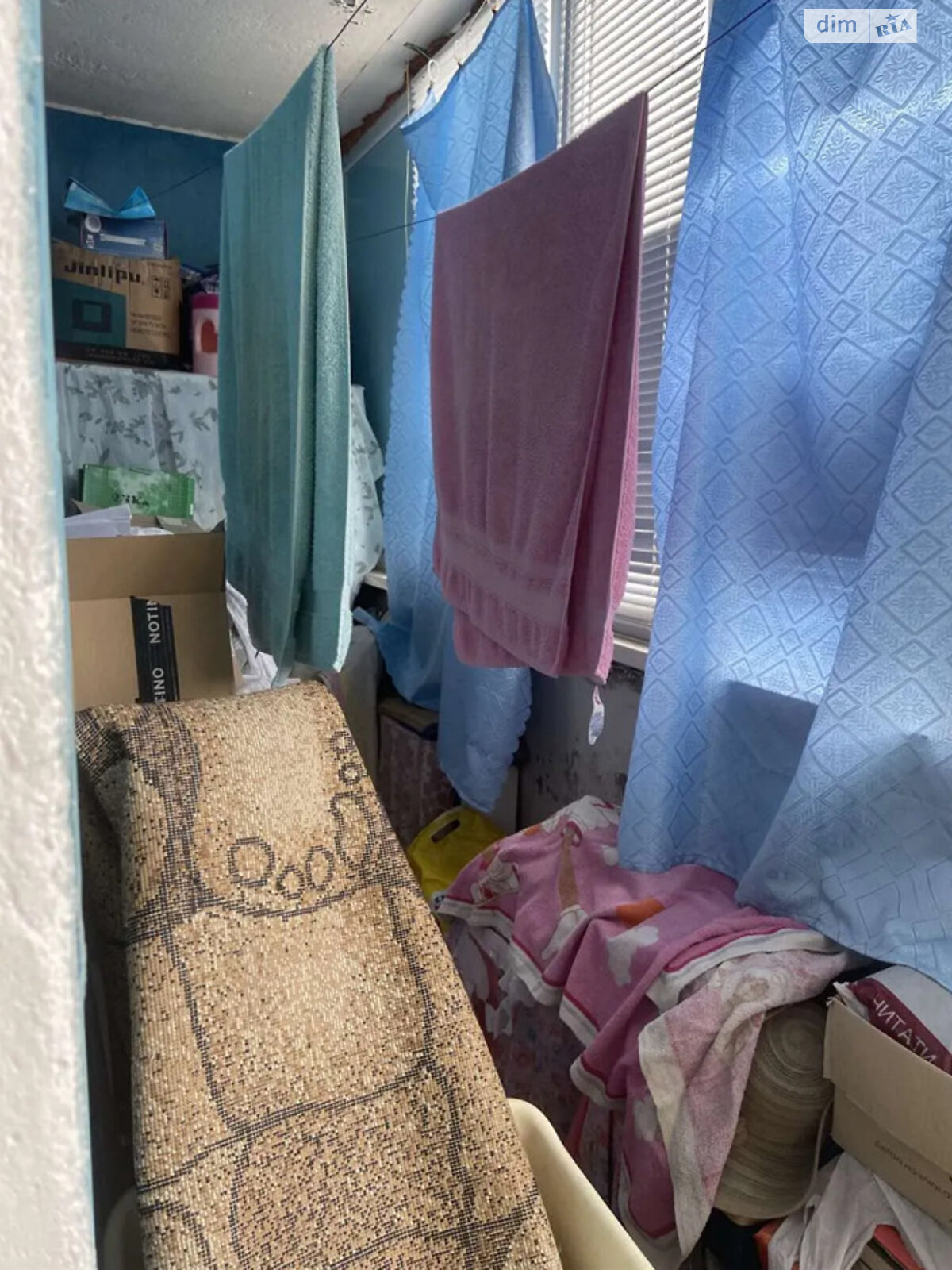 Продаж двокімнатної квартири в Дніпрі, на вул. Степана Рудницького 5, район Ломівський фото 1 Продаж двокімнатної квартири в Дніпрі, на вул. Степана Рудницького 5, район Ломівський фото 1