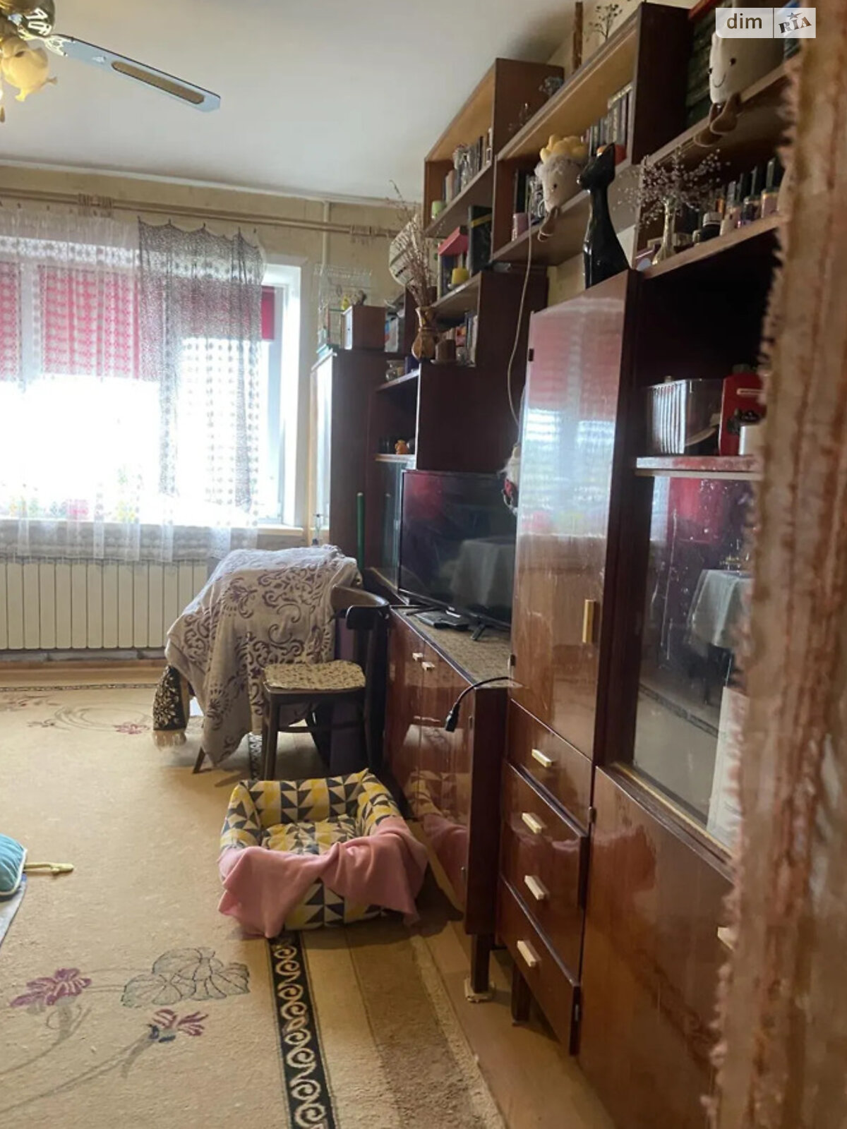 Продаж двокімнатної квартири в Дніпрі, на вул. Степана Рудницького 5, район Ломівський фото 1 Продаж двокімнатної квартири в Дніпрі, на вул. Степана Рудницького 5, район Ломівський фото 1