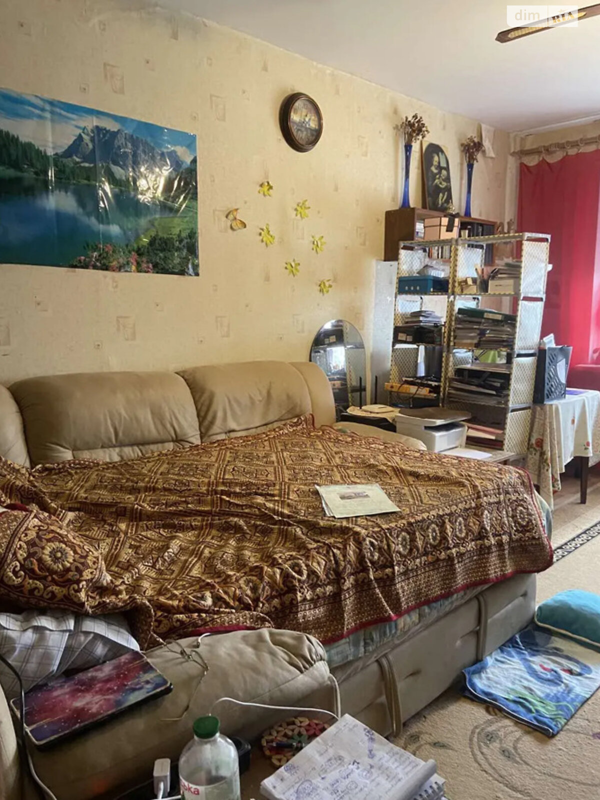 Продаж двокімнатної квартири в Дніпрі, на вул. Степана Рудницького 5, район Ломівський фото 1 Продаж двокімнатної квартири в Дніпрі, на вул. Степана Рудницького 5, район Ломівський фото 1