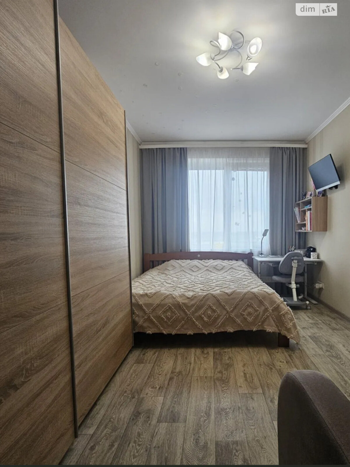 Продаж двокімнатної квартири в Дніпрі, на вул. Степана Рудницького 39А, район Ломівський фото 1 Продаж двокімнатної квартири в Дніпрі, на вул. Степана Рудницького 39А, район Ломівський фото 1