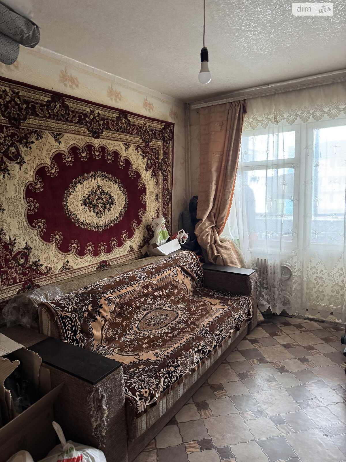 Продаж трикімнатної квартири в Дніпрі, на вул. Степана Рудницького, район Ломівський фото 1 Продаж трикімнатної квартири в Дніпрі, на вул. Степана Рудницького, район Ломівський фото 1