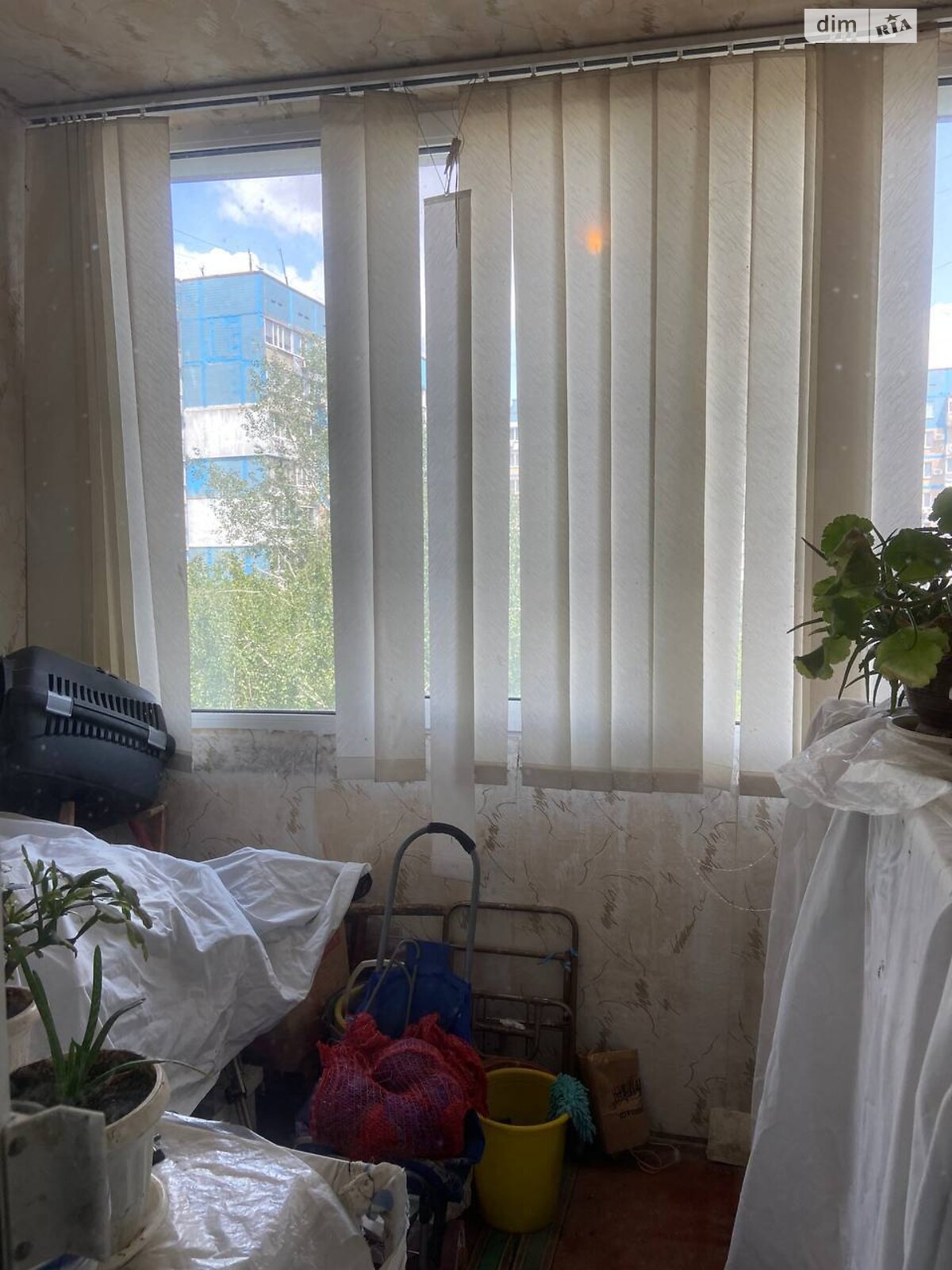 Продаж трикімнатної квартири в Дніпрі, на вул. Степана Рудницького 19, район Ломівський фото 1 Продаж трикімнатної квартири в Дніпрі, на вул. Степана Рудницького 19, район Ломівський фото 1