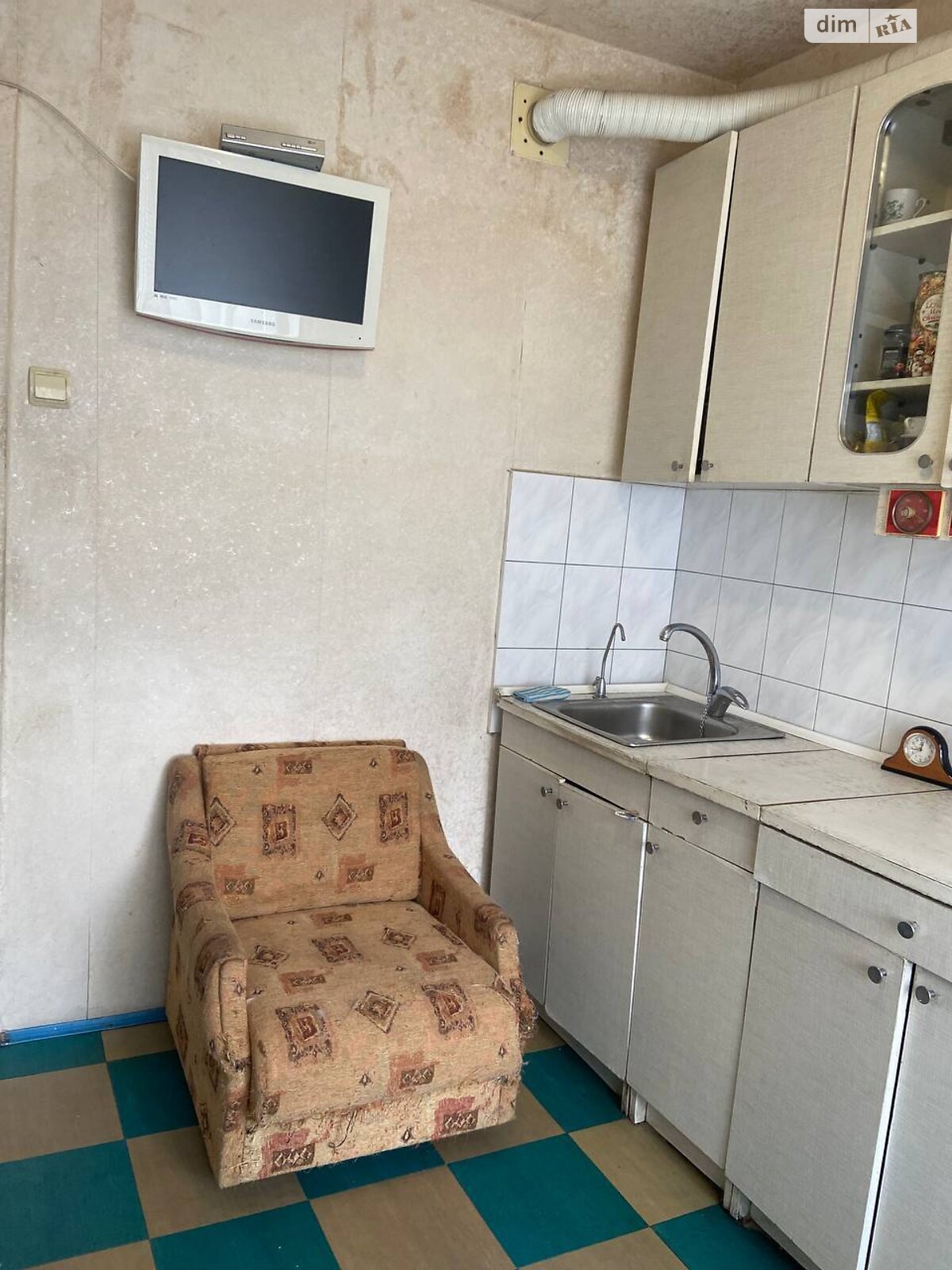 Продаж трикімнатної квартири в Дніпрі, на вул. Степана Рудницького 19, район Ломівський фото 1 Продаж трикімнатної квартири в Дніпрі, на вул. Степана Рудницького 19, район Ломівський фото 1