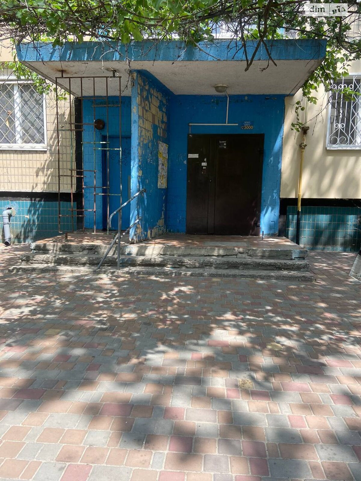 Продаж трикімнатної квартири в Дніпрі, на вул. Степана Рудницького 19, район Ломівський фото 1 Продаж трикімнатної квартири в Дніпрі, на вул. Степана Рудницького 19, район Ломівський фото 1