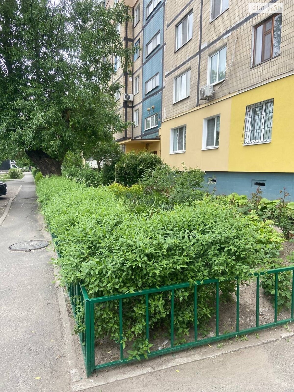 Продажа двухкомнатной квартиры в Днепре, на ул. Степана Рудницкого 5, район Ломовский фото 1 Продажа двухкомнатной квартиры в Днепре, на ул. Степана Рудницкого 5, район Ломовский фото 1