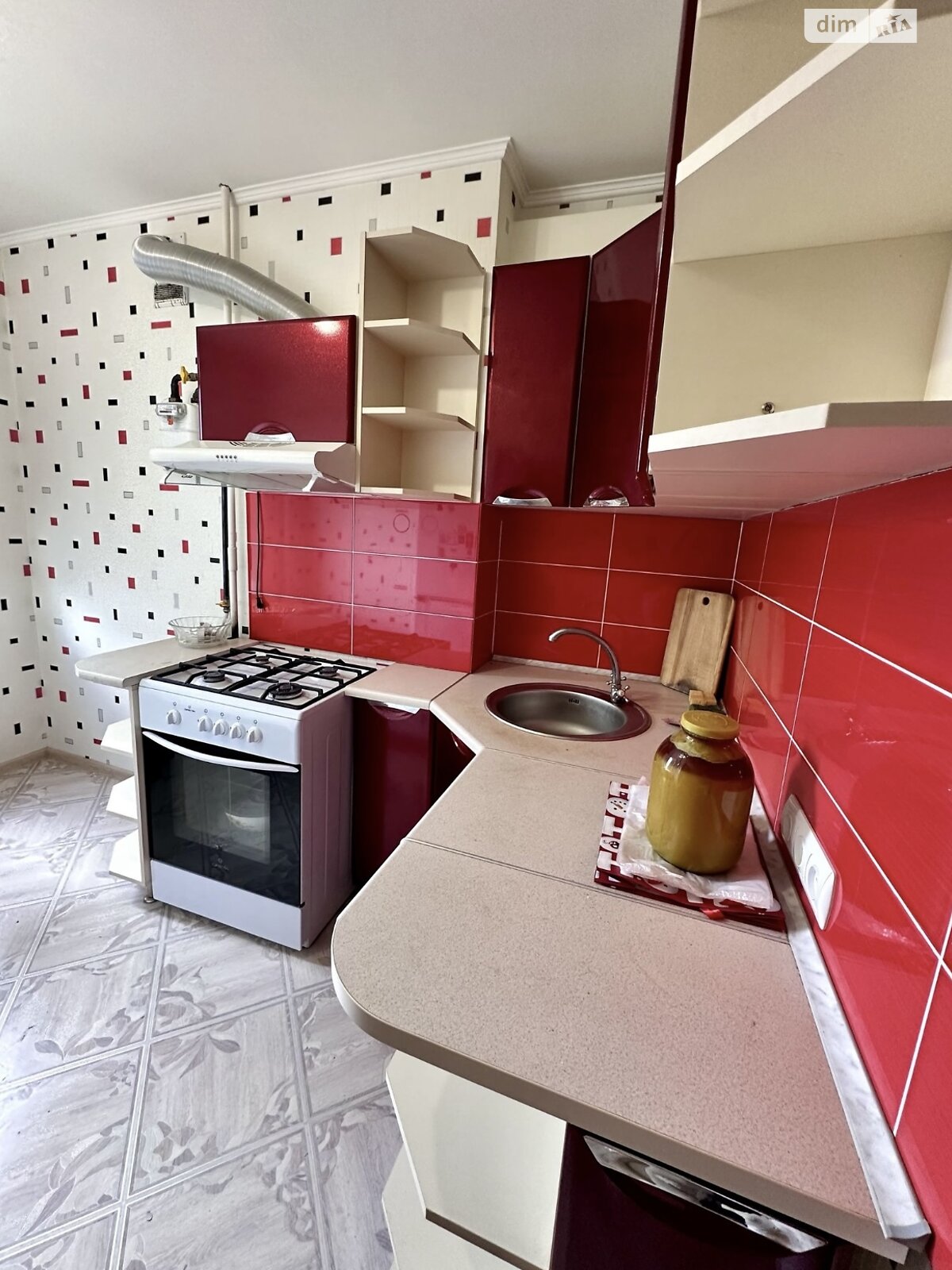 Продаж двокімнатної квартири в Дніпрі, на вул. Степана Рудницького 15, район Ломівський фото 1 Продаж двокімнатної квартири в Дніпрі, на вул. Степана Рудницького 15, район Ломівський фото 1
