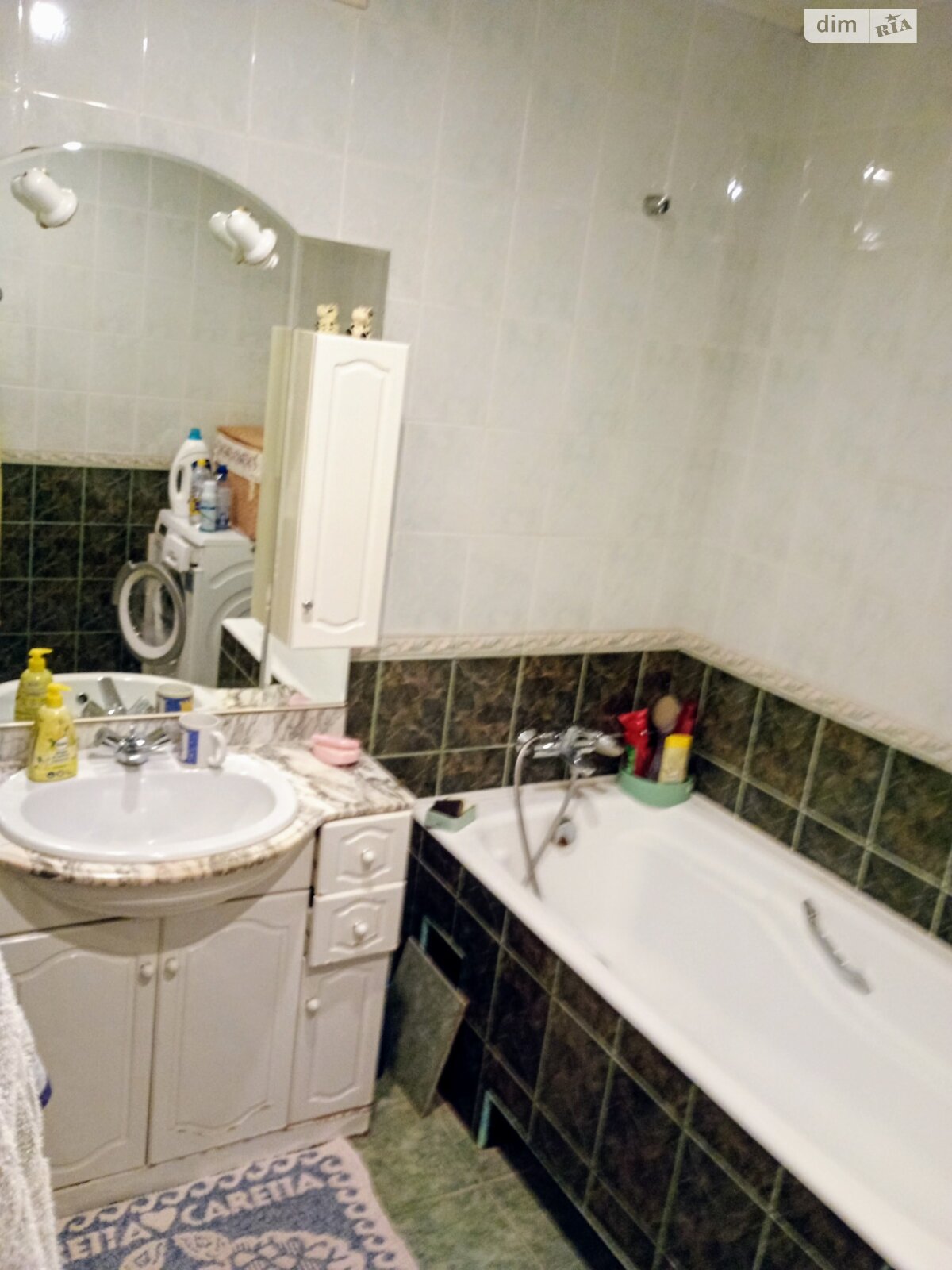 Продажа трехкомнатной квартиры в Днепре, на ул. Степана Рудницкого 11, район Ломовский фото 1