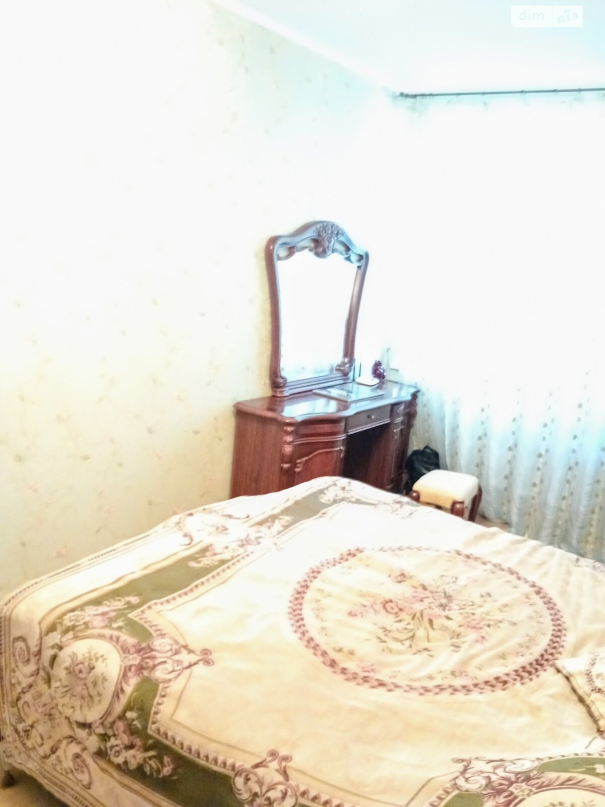 Продажа трехкомнатной квартиры в Днепре, на ул. Степана Рудницкого 11, район Ломовский фото 1