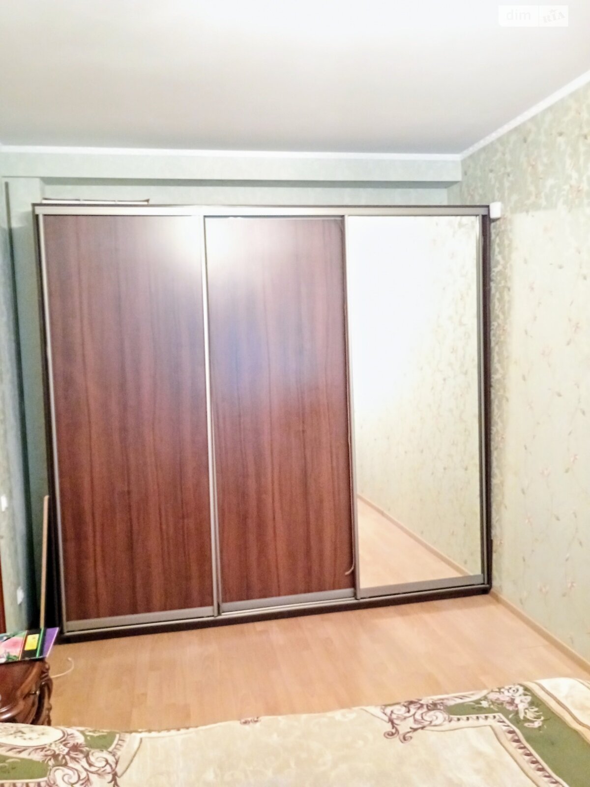 Продажа трехкомнатной квартиры в Днепре, на ул. Степана Рудницкого 11, район Ломовский фото 1