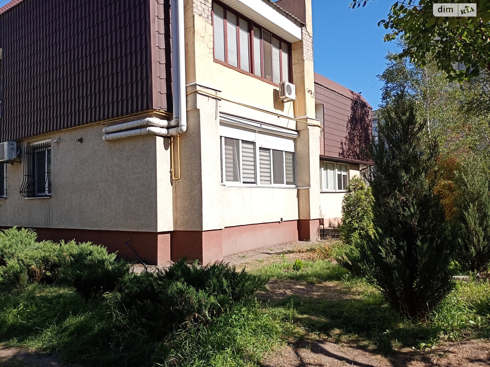 Продажа трехкомнатной квартиры в Днепре, на ул. Степана Рудницкого 11, район Ломовский фото 1